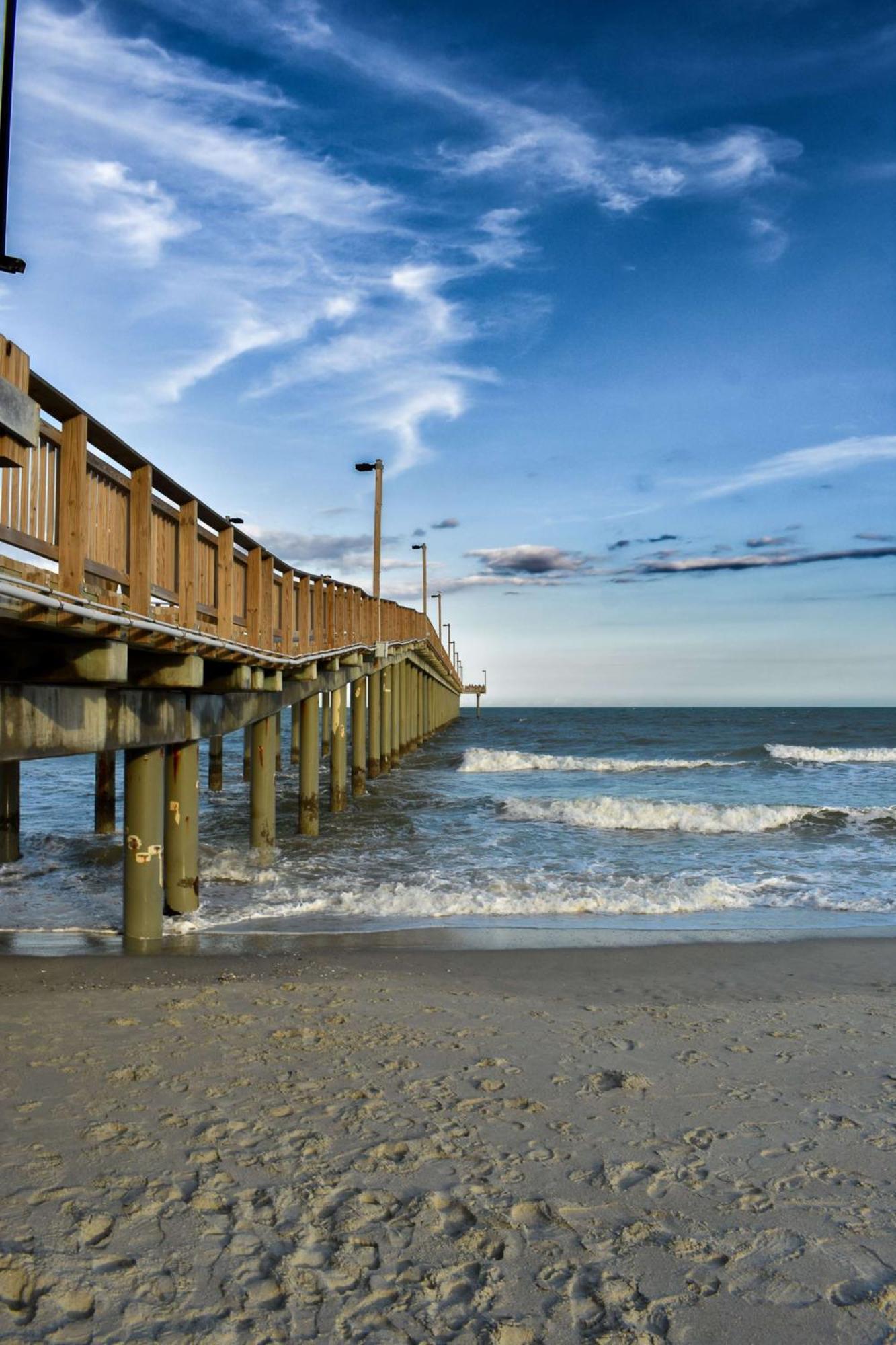 The Ellie Myrtle Beach, Tapestry By Hilton 4*