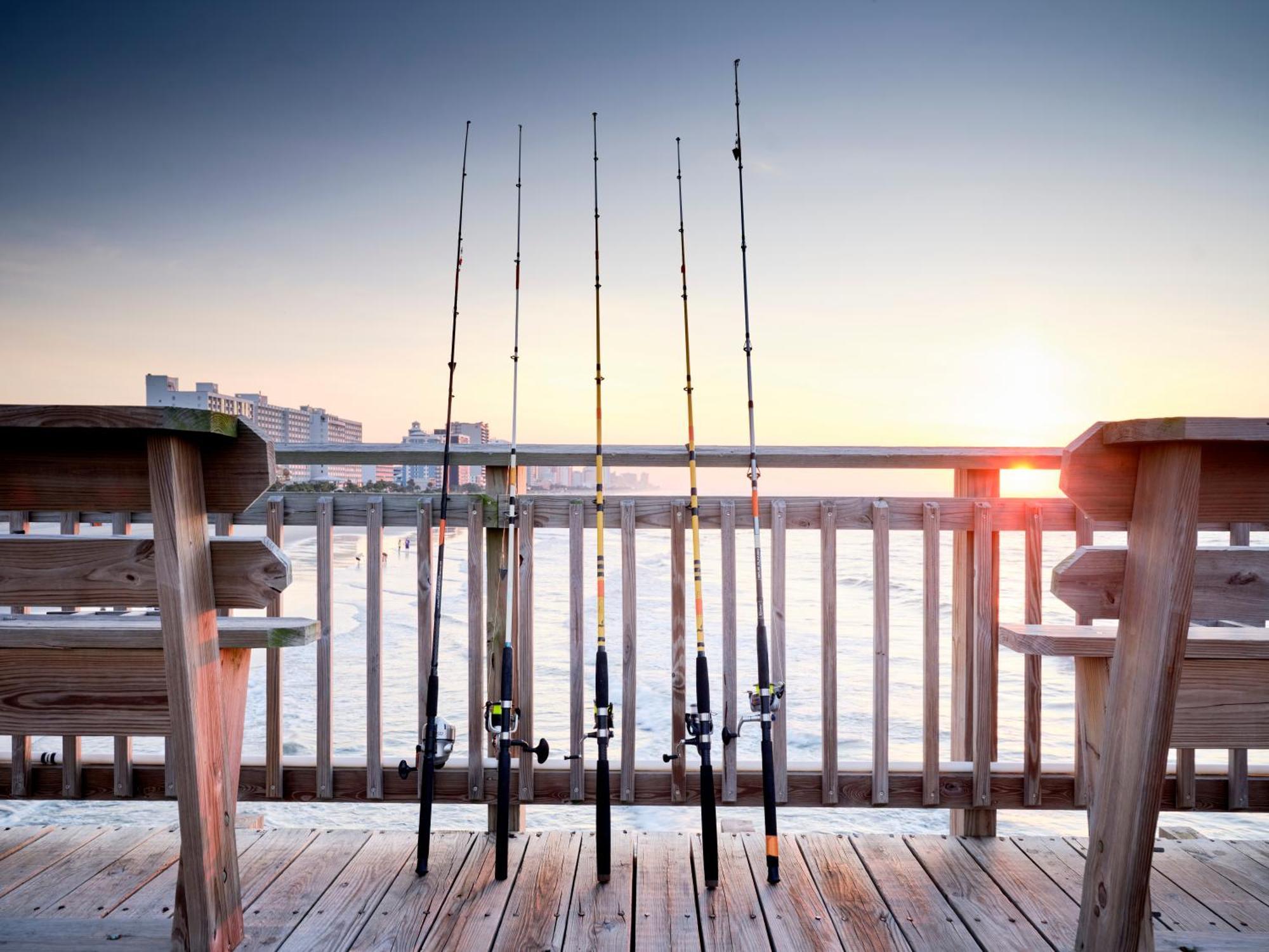 The Ellie Myrtle Beach, Tapestry By Hilton 4* Myrtle Beach