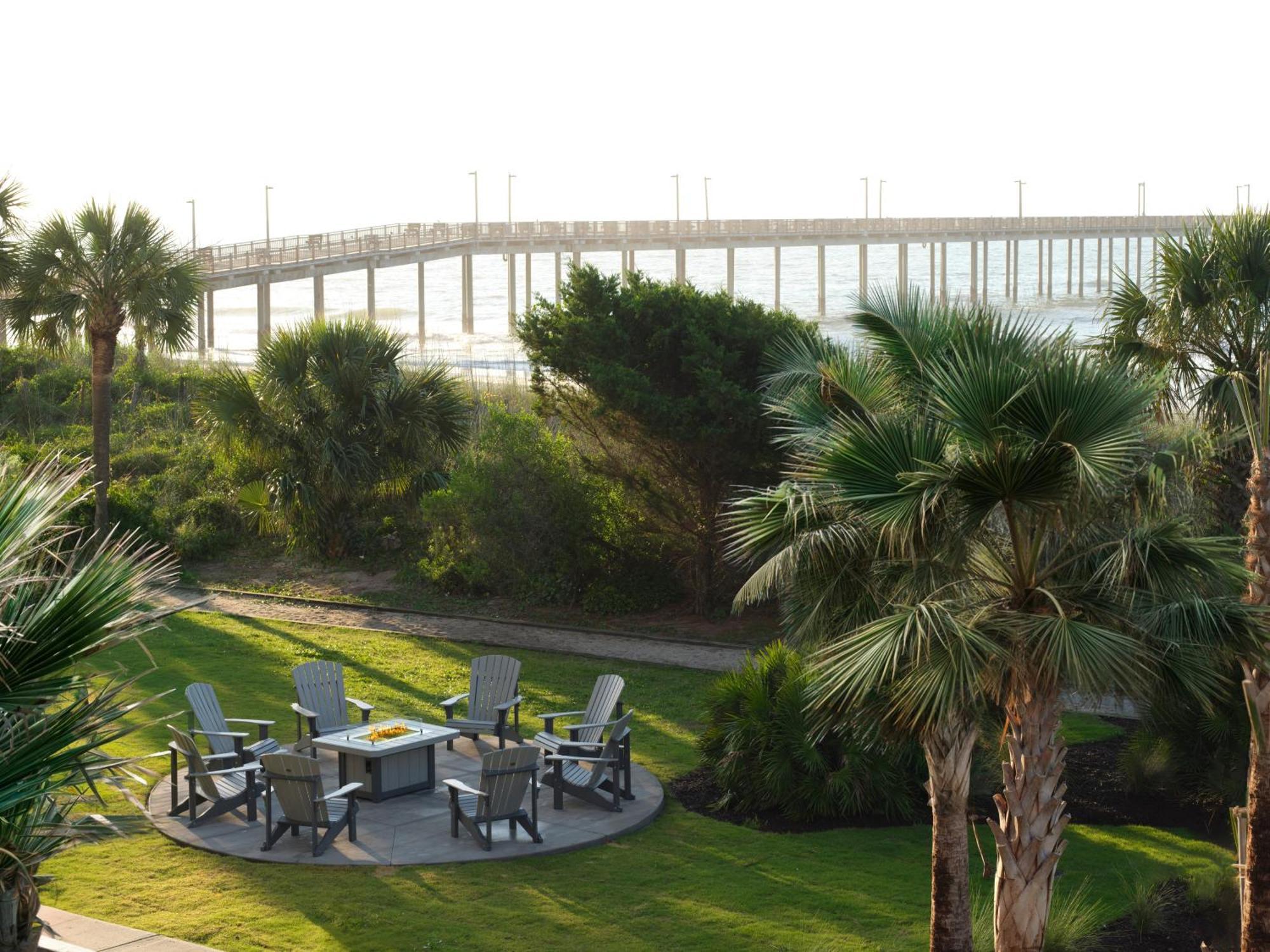 Hotel The Ellie Myrtle Beach, Tapestry By Hilton 4*