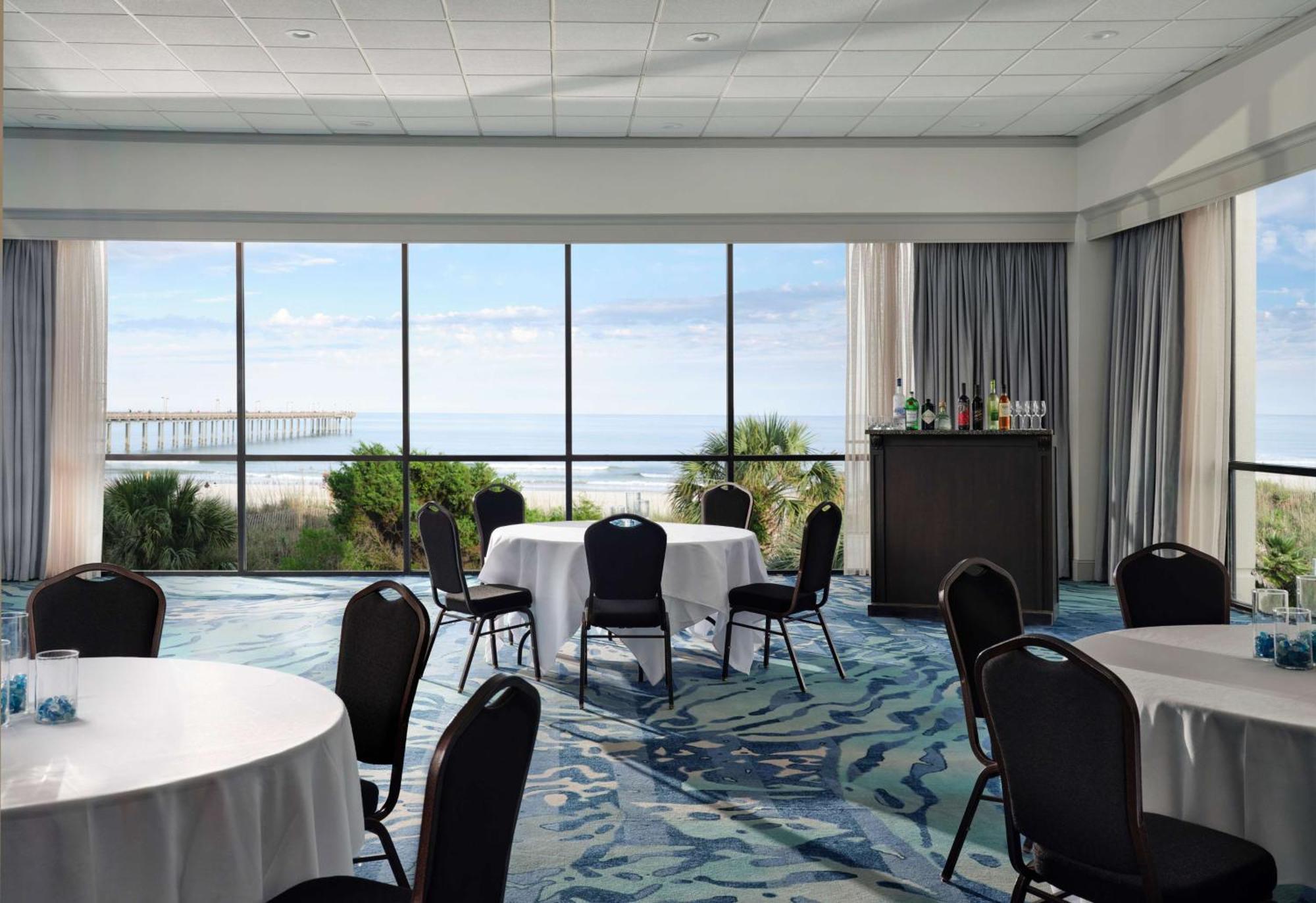 The Ellie Myrtle Beach, Tapestry By Hilton 4* Myrtle Beach