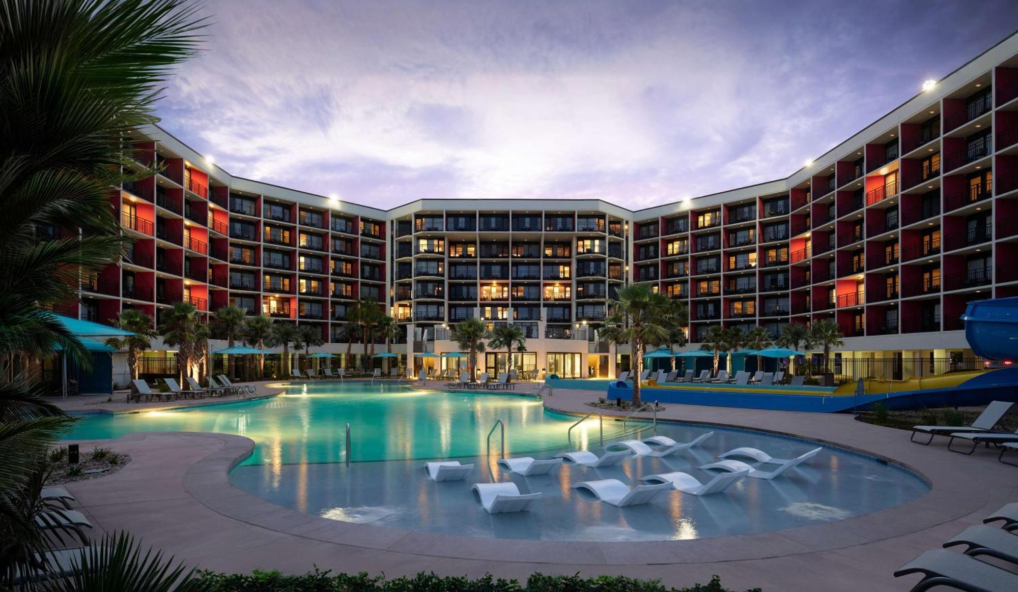 The Ellie Myrtle Beach, Tapestry By Hilton Hotel Myrtle Beach
