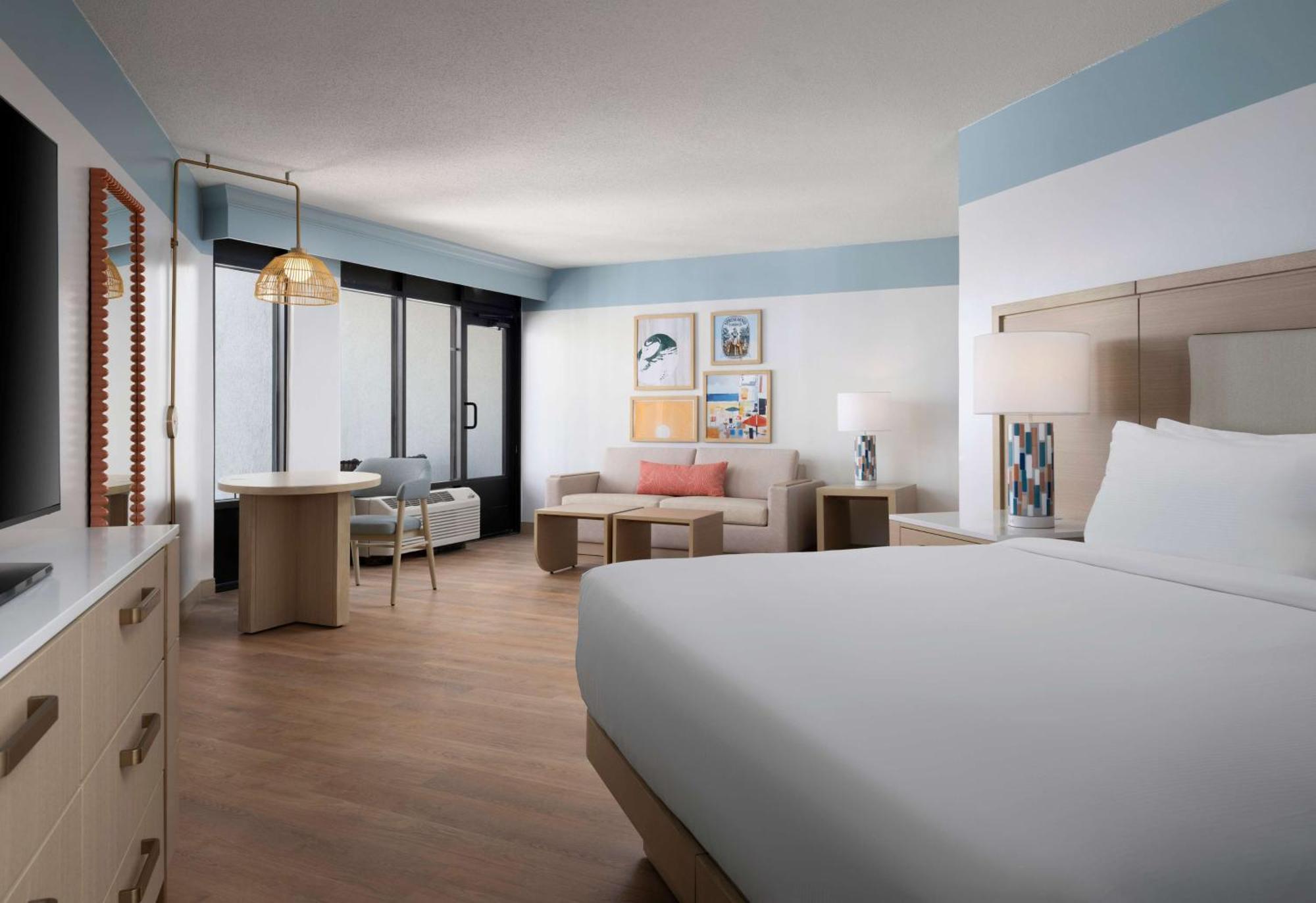 The Ellie Myrtle Beach, Tapestry By Hilton 4*