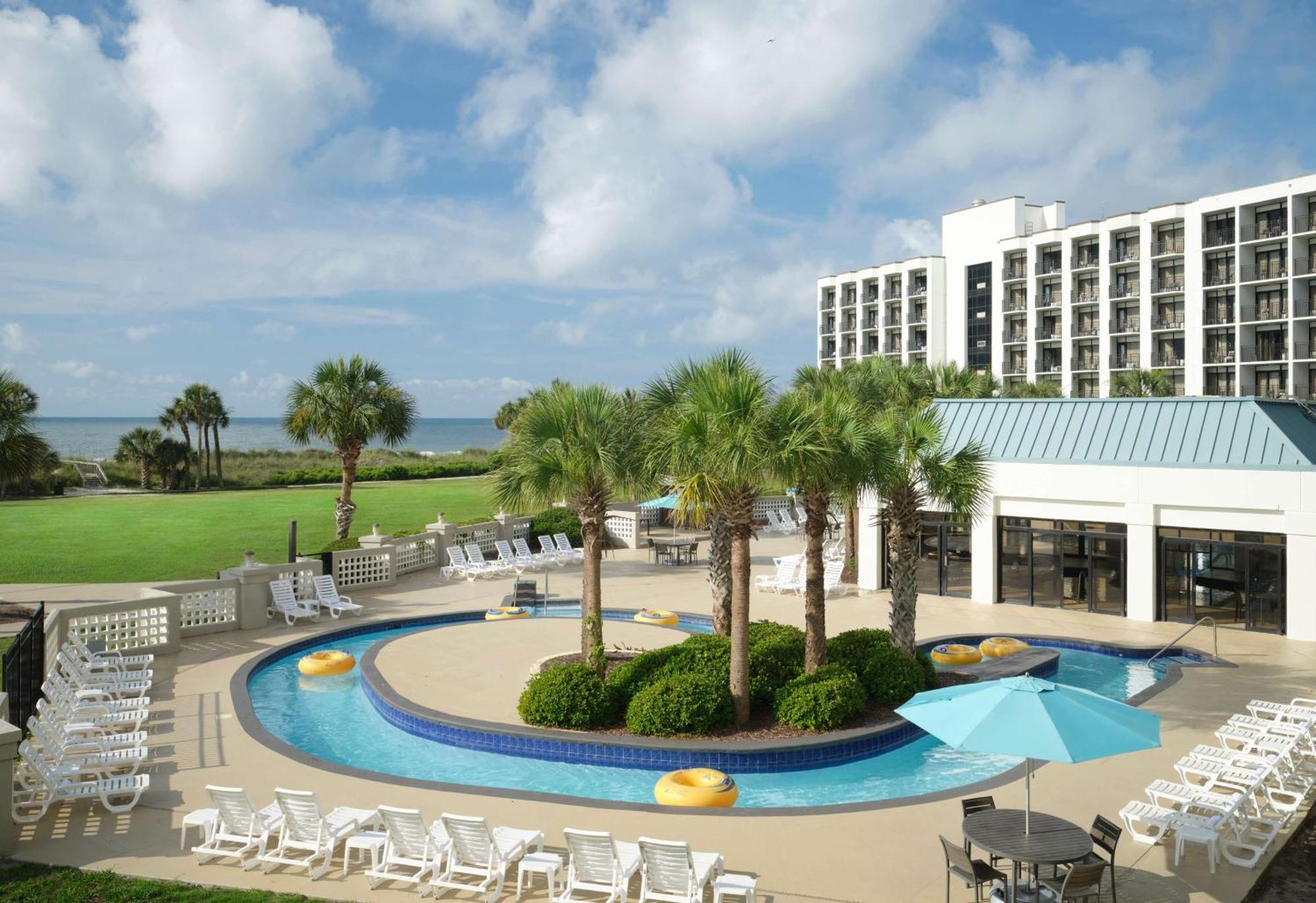 Hotel The Ellie Myrtle Beach, Tapestry By Hilton