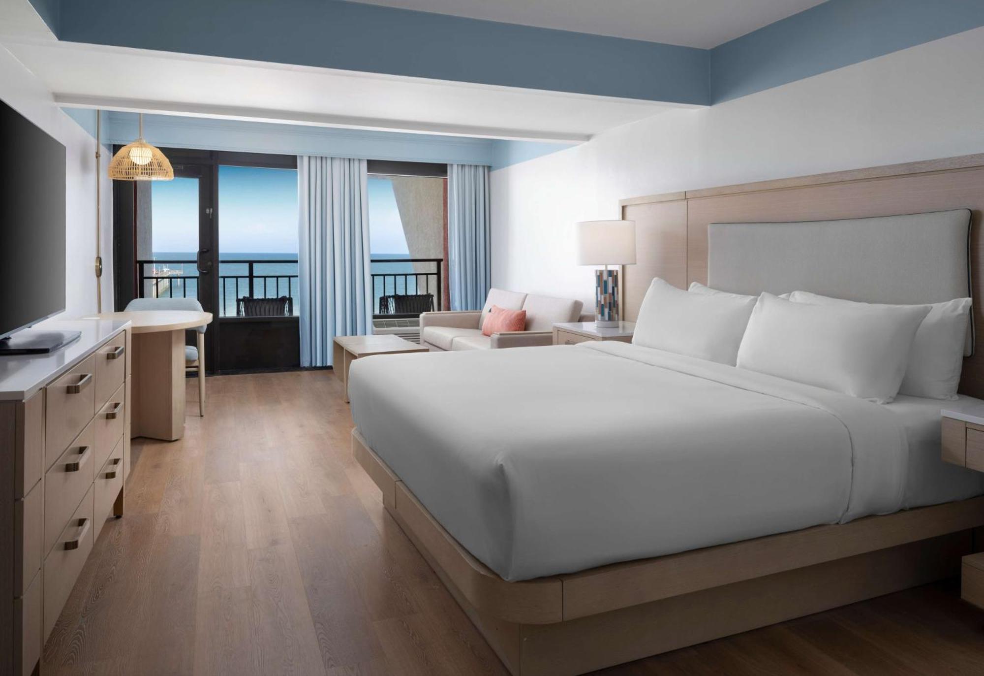 Hotel The Ellie Myrtle Beach, Tapestry By Hilton 4*