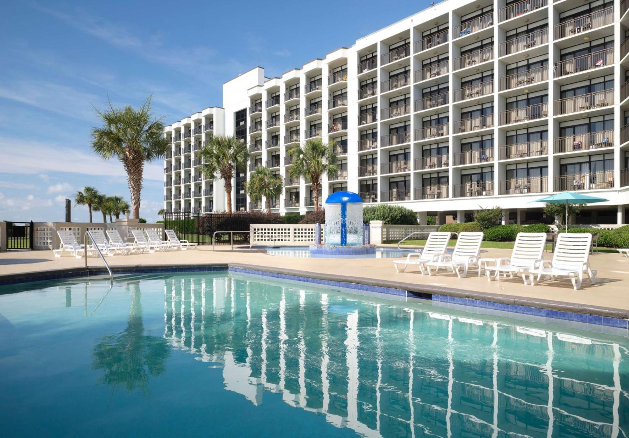 Hotel The Ellie Myrtle Beach, Tapestry By Hilton Myrtle Beach