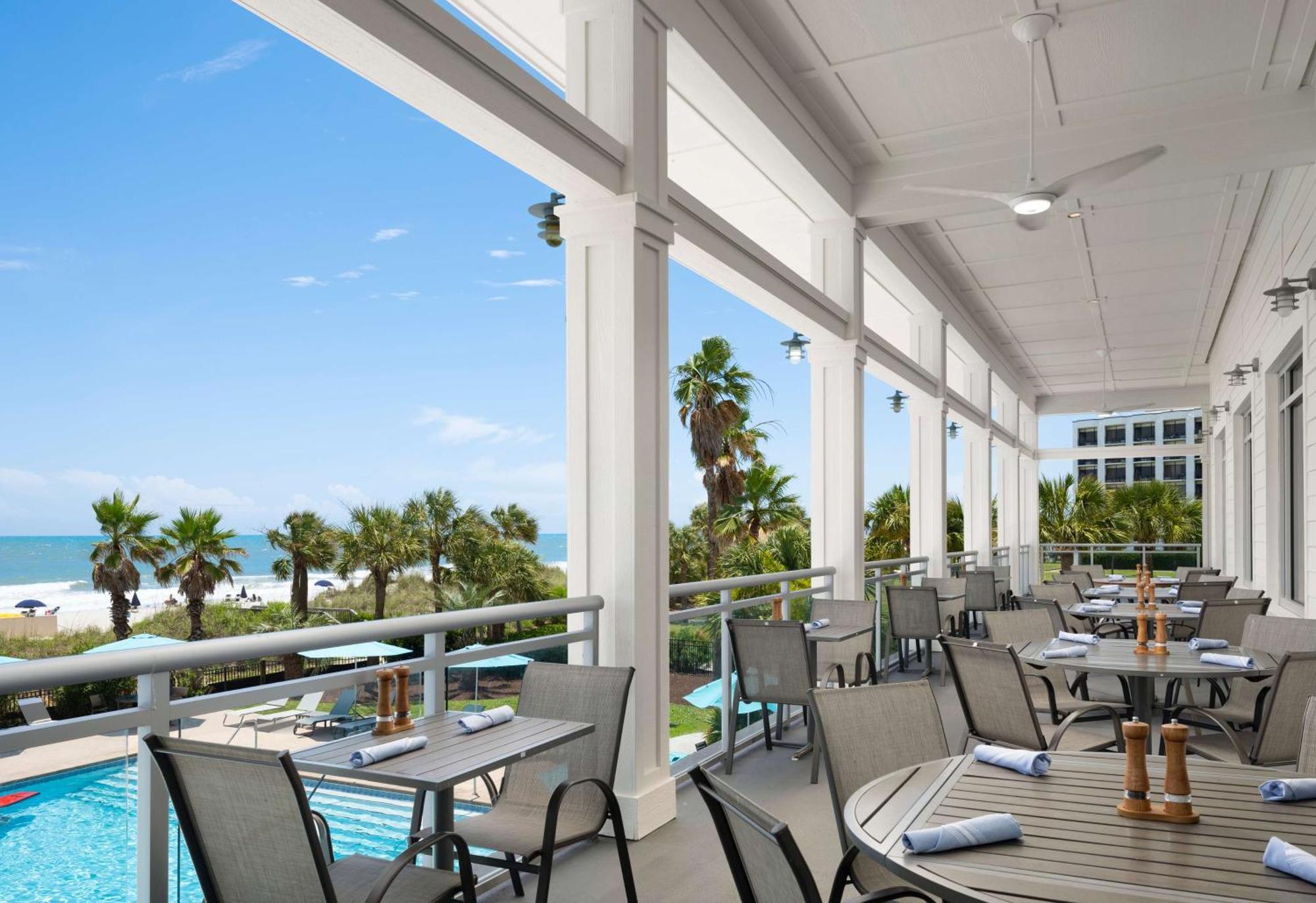 The Ellie Myrtle Beach, Tapestry By Hilton Myrtle Beach