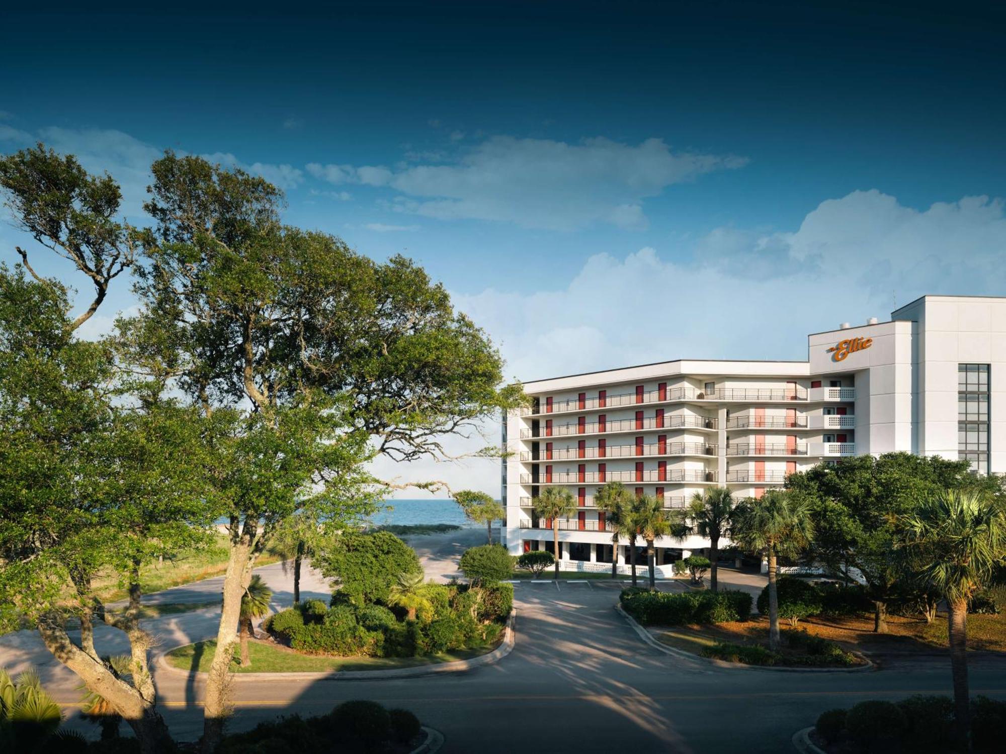 The Ellie Myrtle Beach, Tapestry By Hilton 4* Myrtle Beach