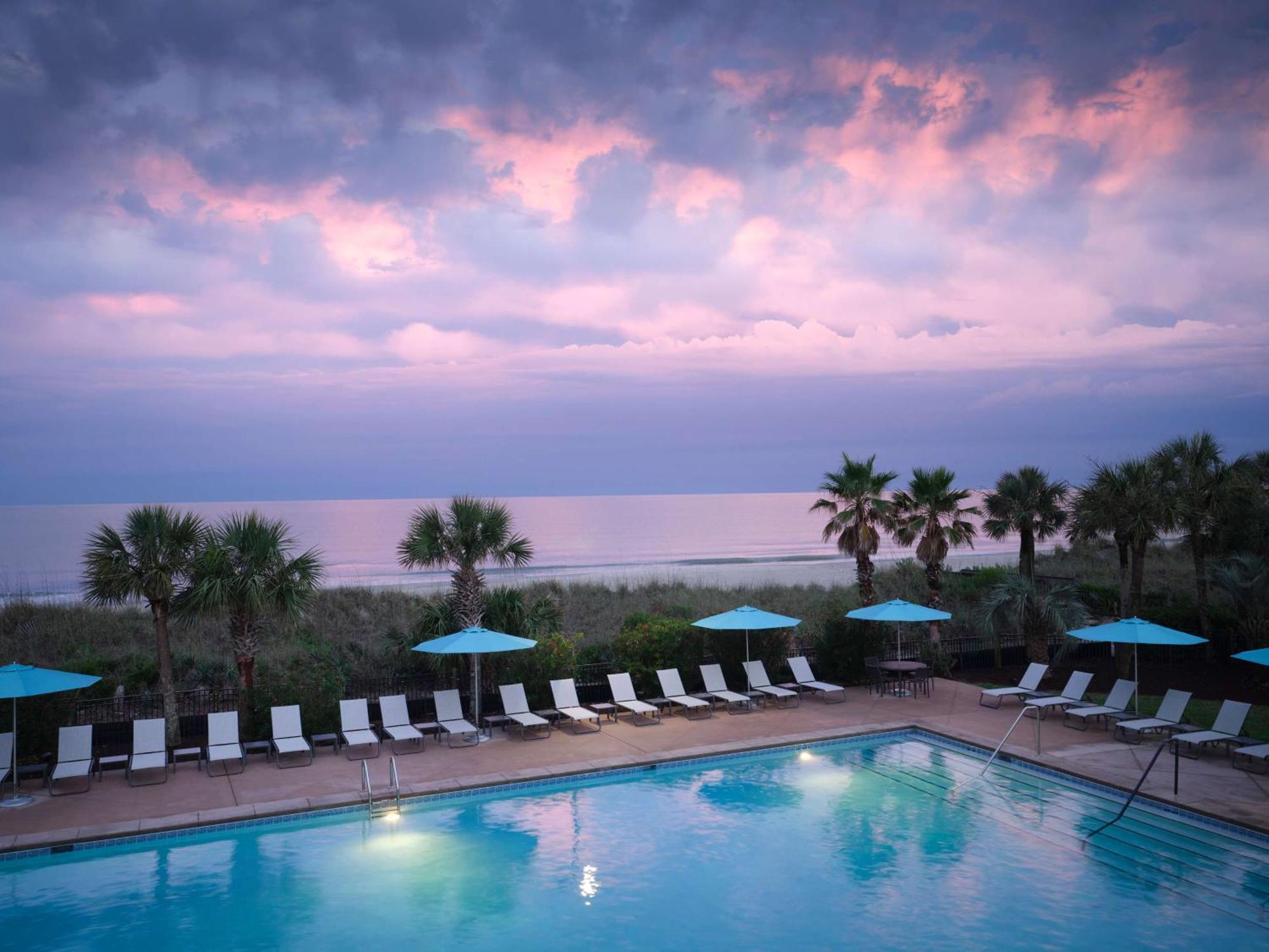 The Ellie Myrtle Beach, Tapestry By Hilton
