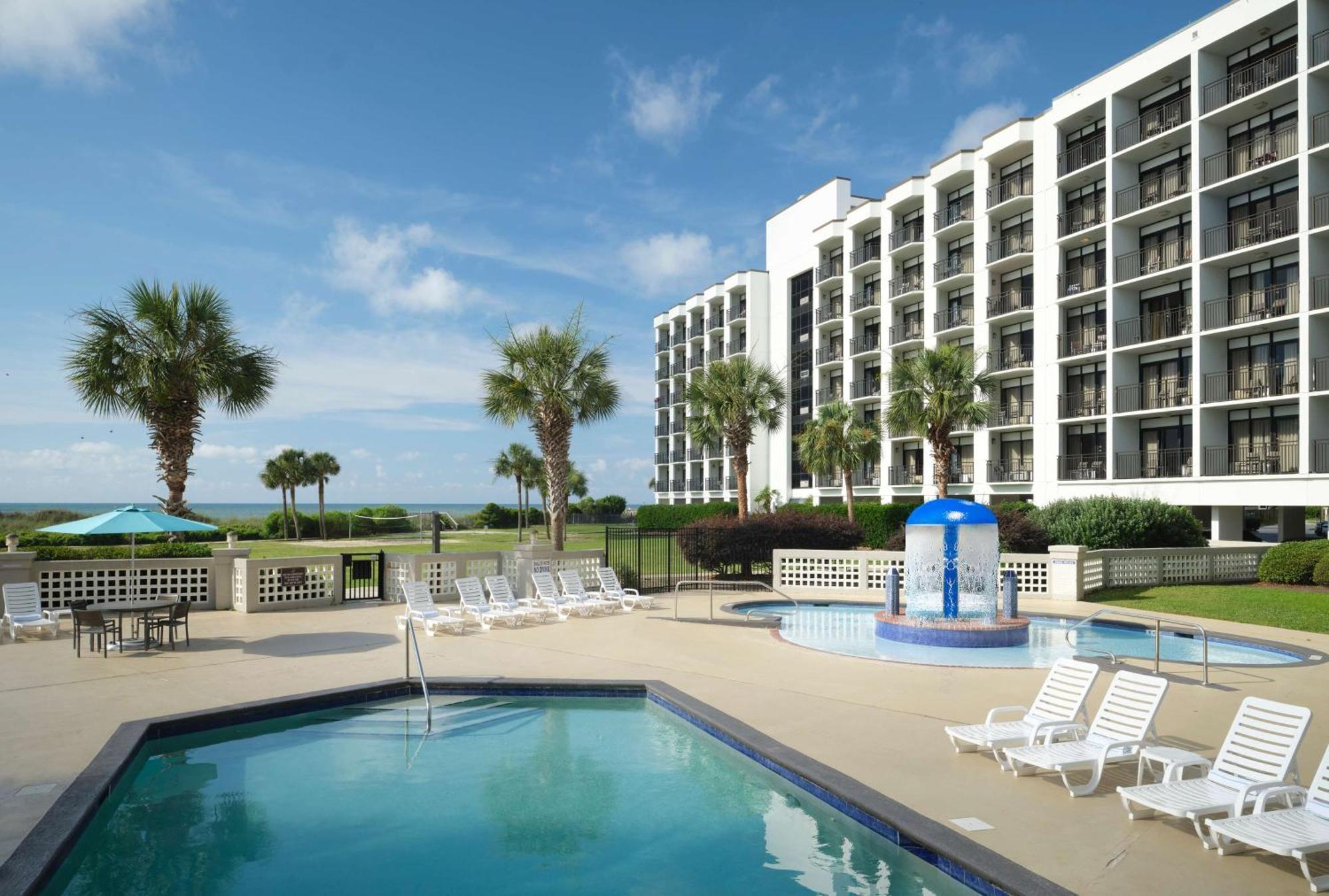 The Ellie Myrtle Beach, Tapestry By Hilton Hotel