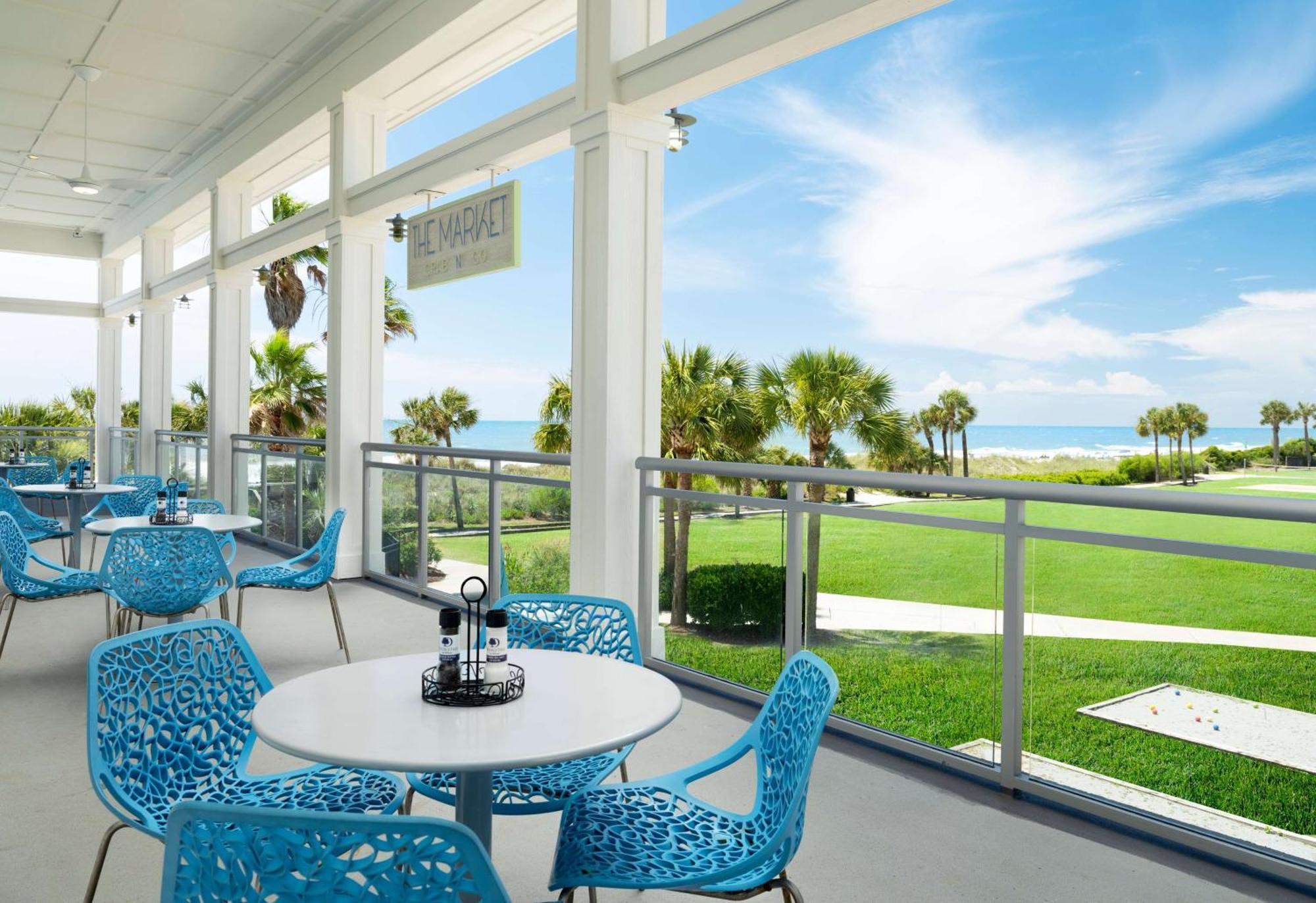 Hotel The Ellie Myrtle Beach, Tapestry By Hilton 4*