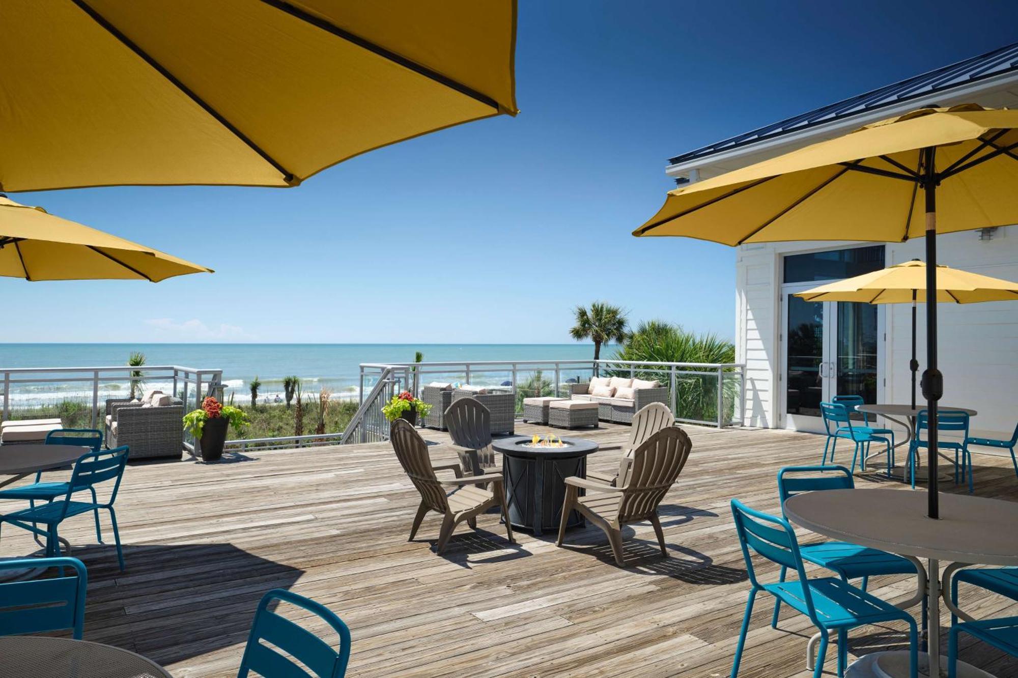 The Ellie Myrtle Beach, Tapestry By Hilton 4*