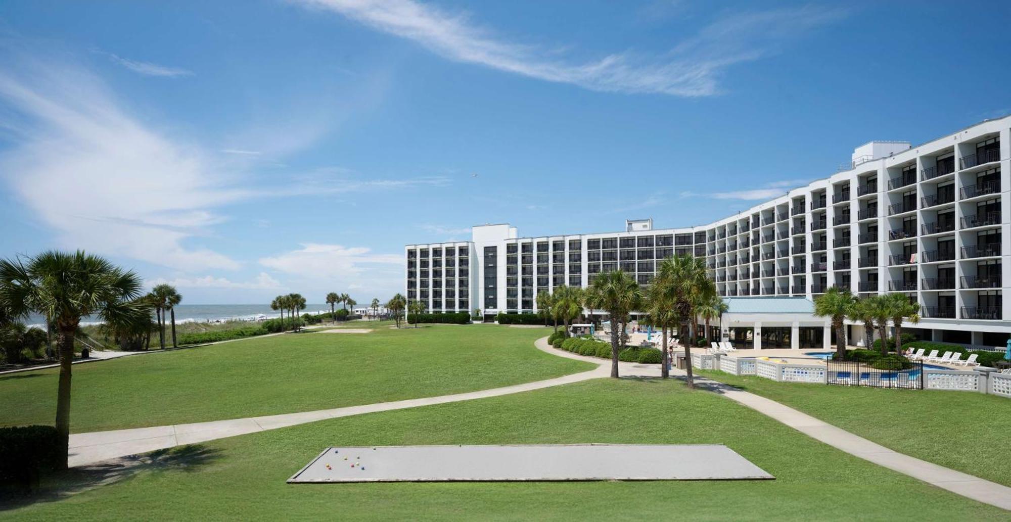 The Ellie Myrtle Beach, Tapestry By Hilton Myrtle Beach