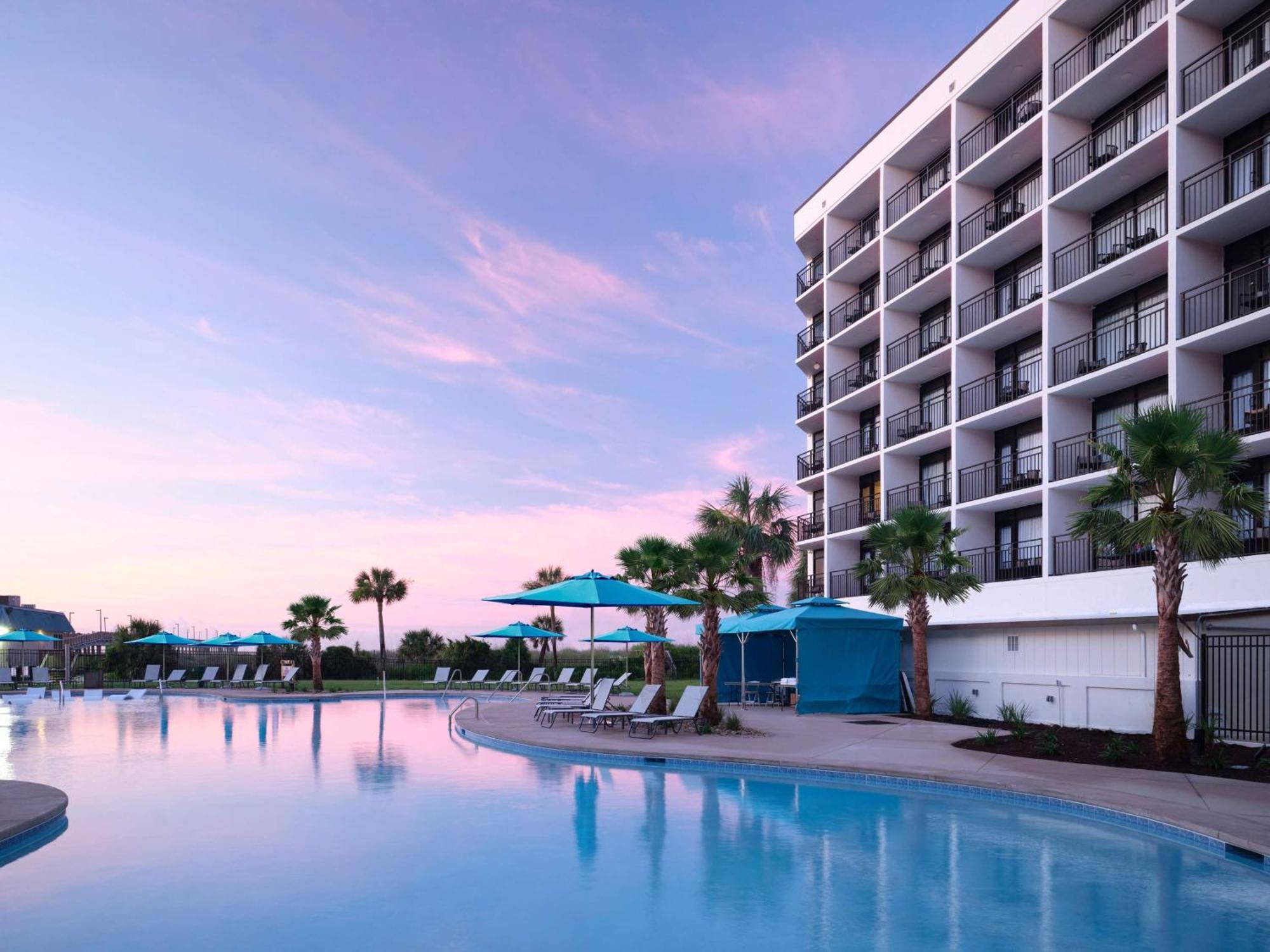 The Ellie Myrtle Beach, Tapestry By Hilton 4* Myrtle Beach