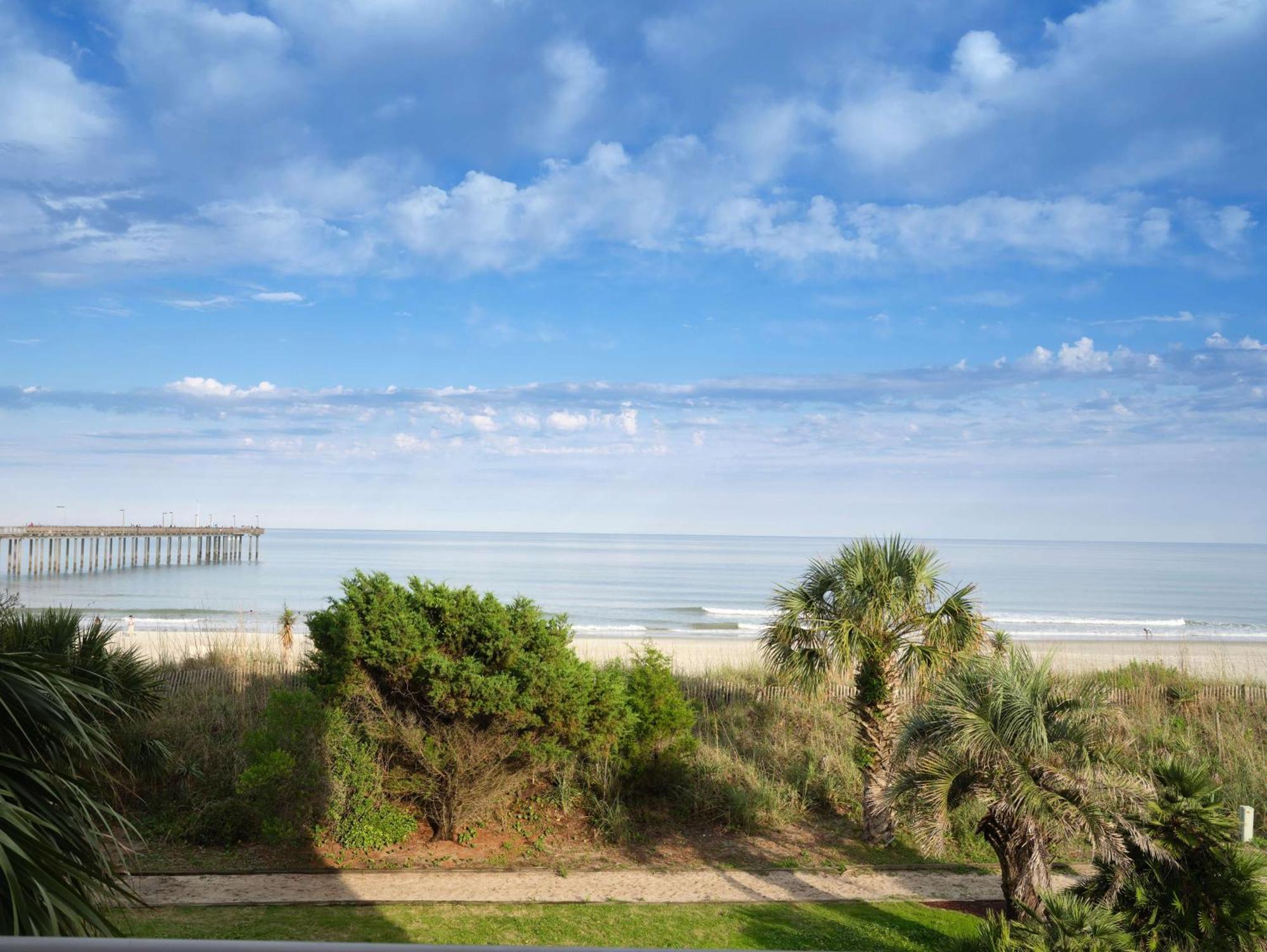 The Ellie Myrtle Beach, Tapestry By Hilton Hotel Myrtle Beach
