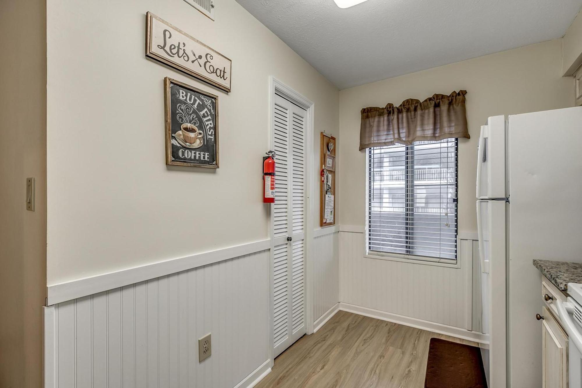 Holiday home Anchorage Ii A15 Myrtle Beach