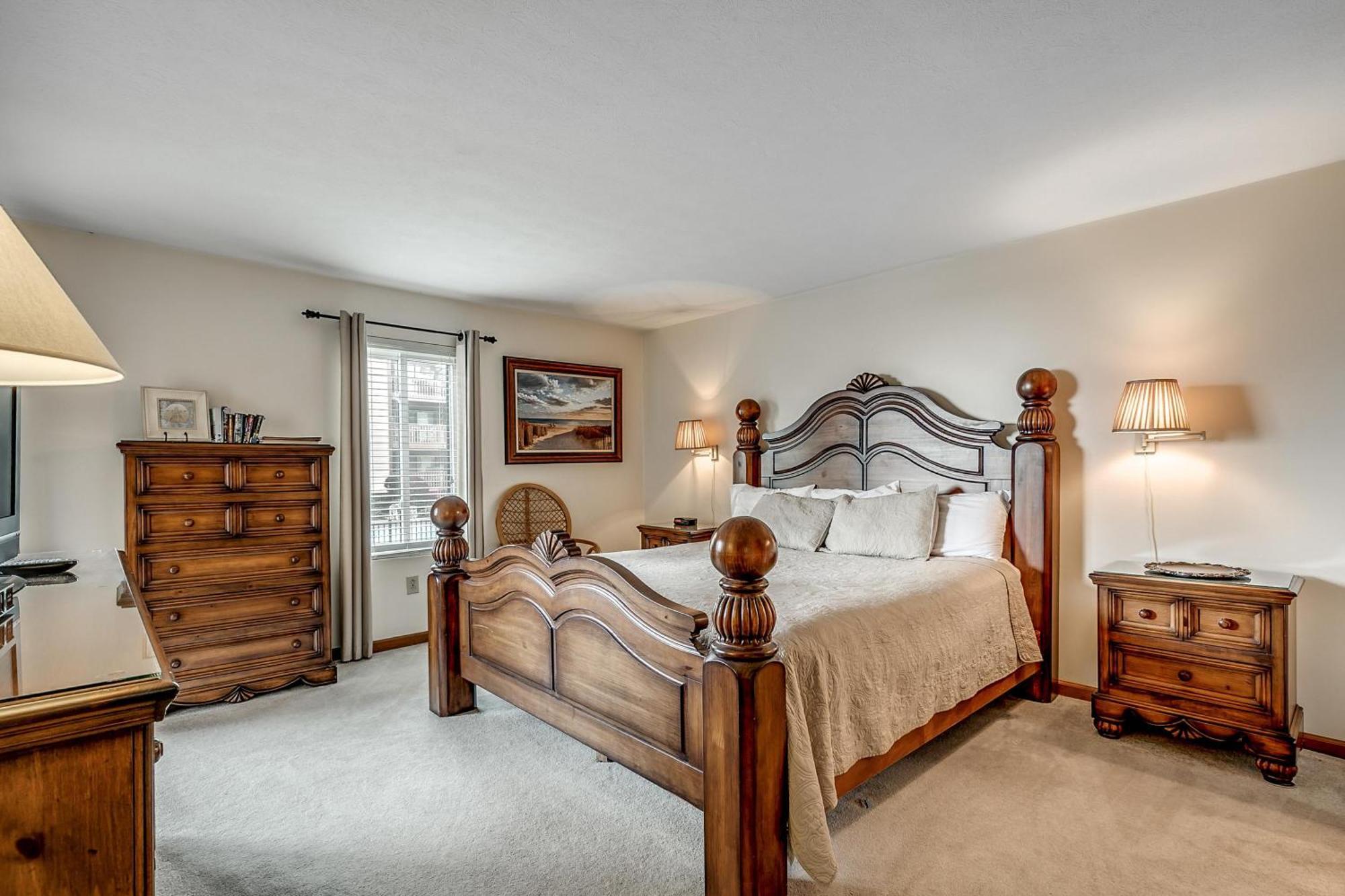 Holiday home Anchorage Ii A15 *