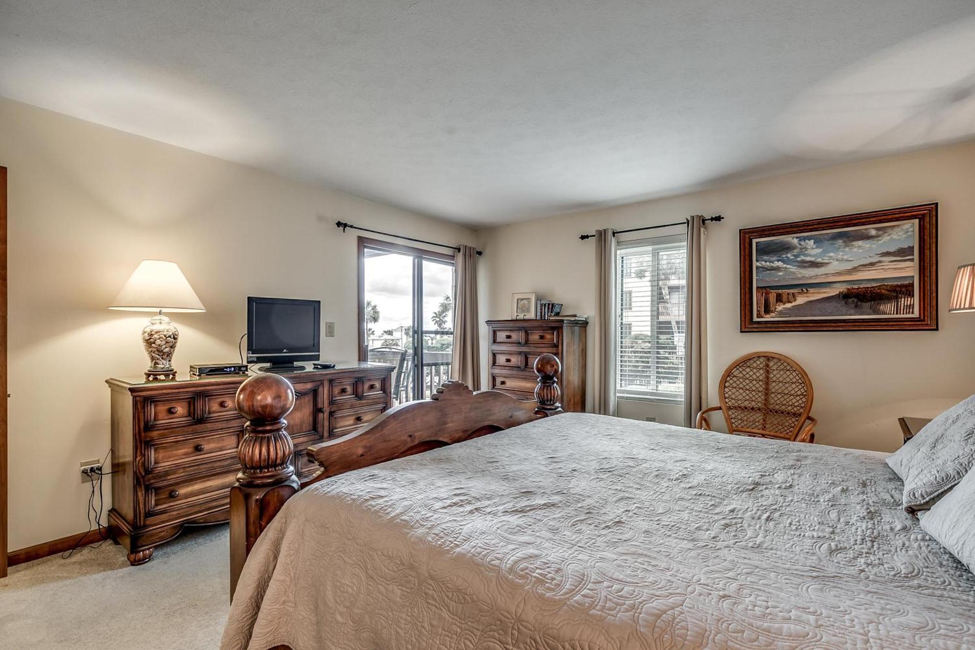 Anchorage Ii A15 Holiday home *