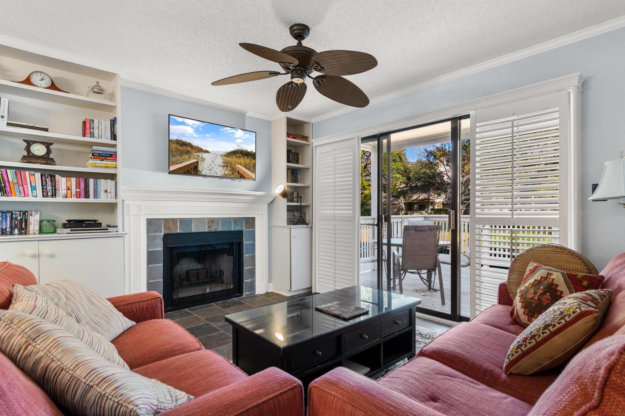 West Hyde Park 14b Villa Myrtle Beach