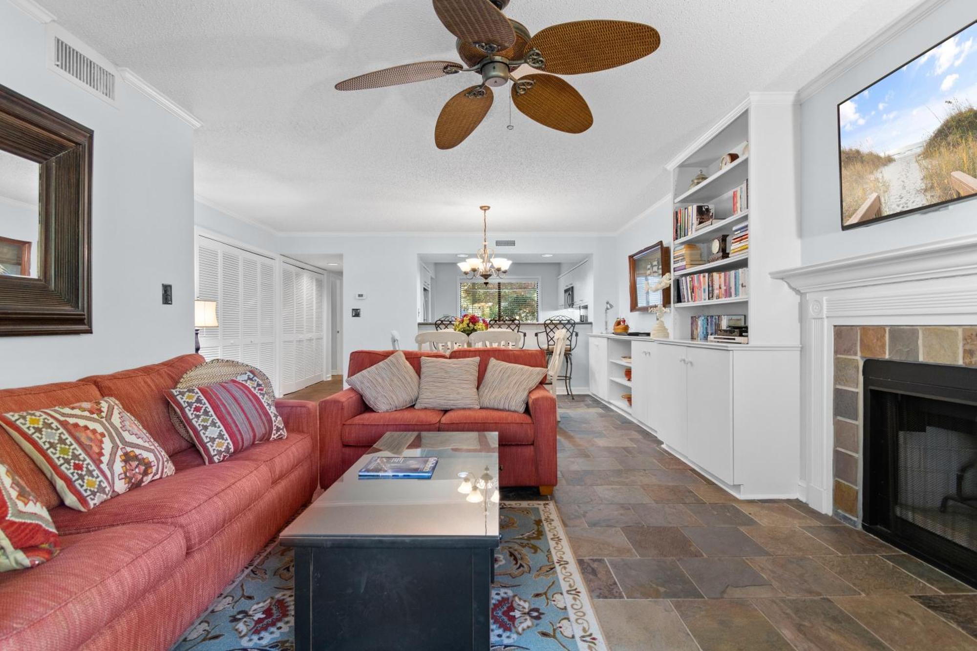 Villa West Hyde Park 14b Myrtle Beach
