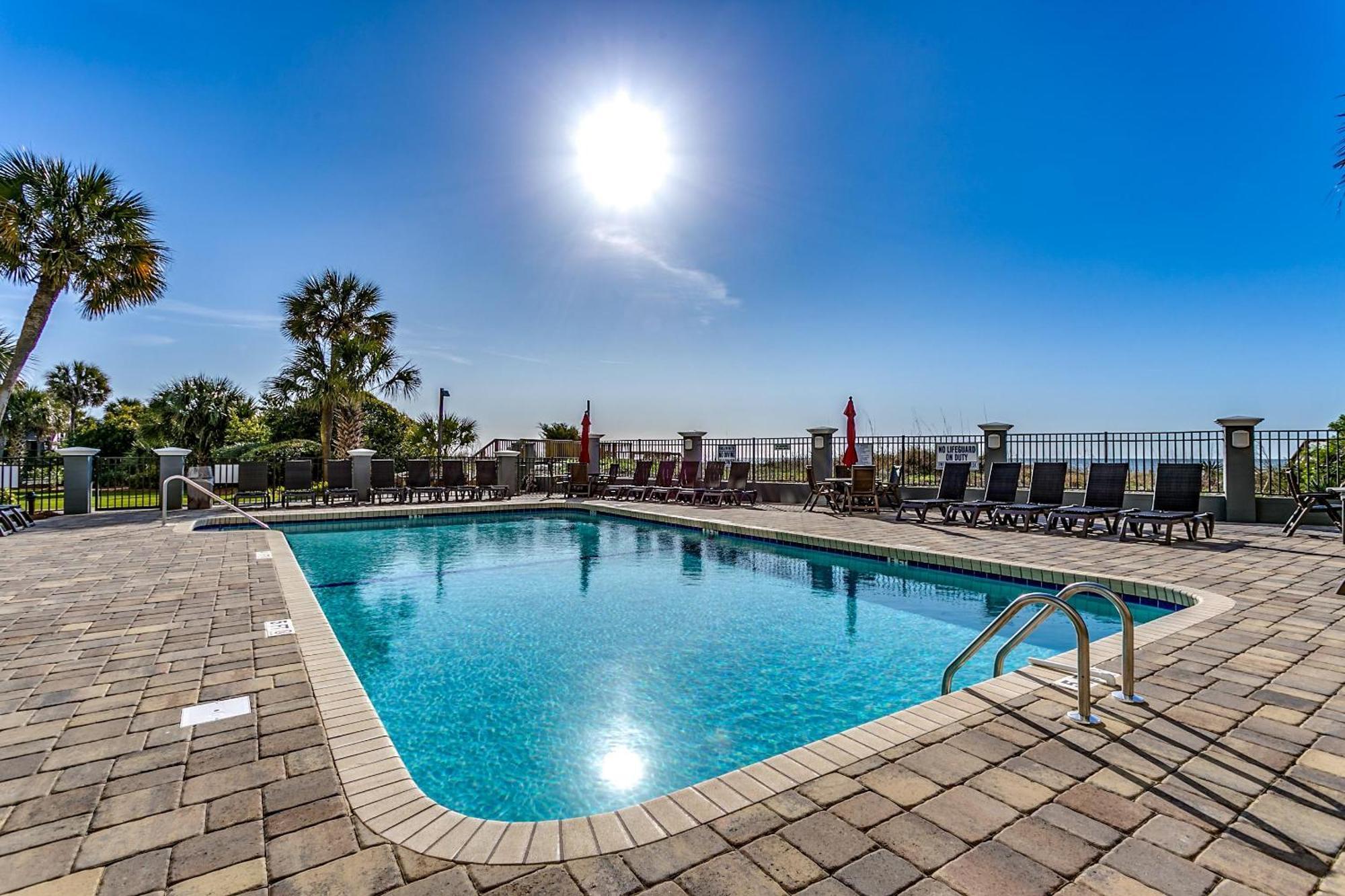 Carolina Dunes - 504 Holiday home Myrtle Beach