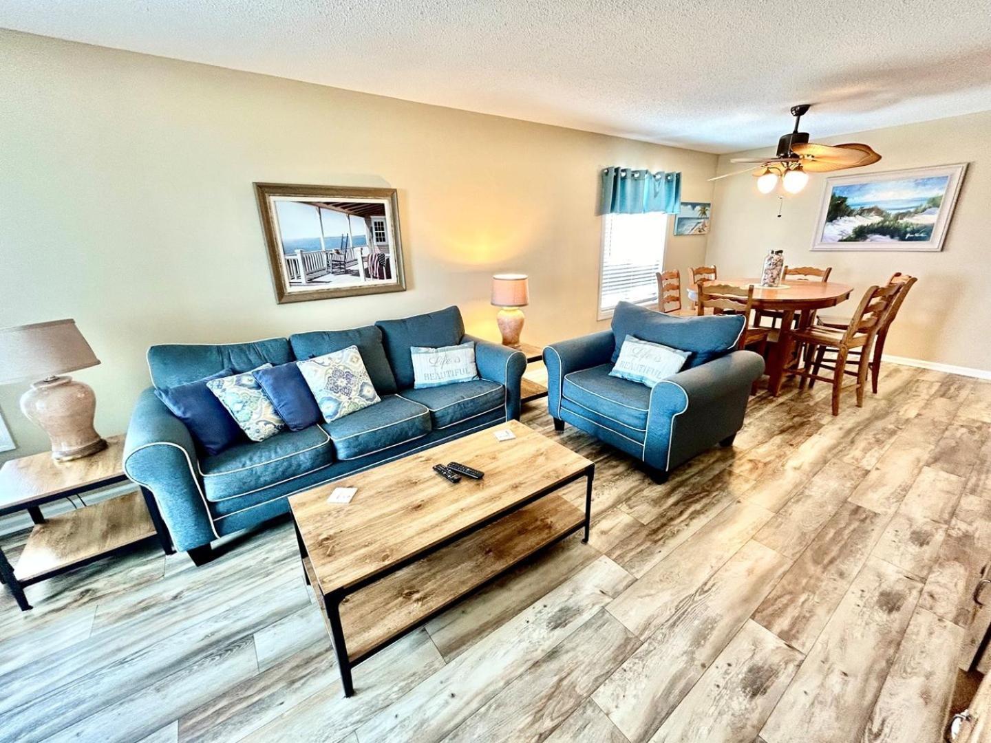 Shores Of Surfside I - 205 Holiday home