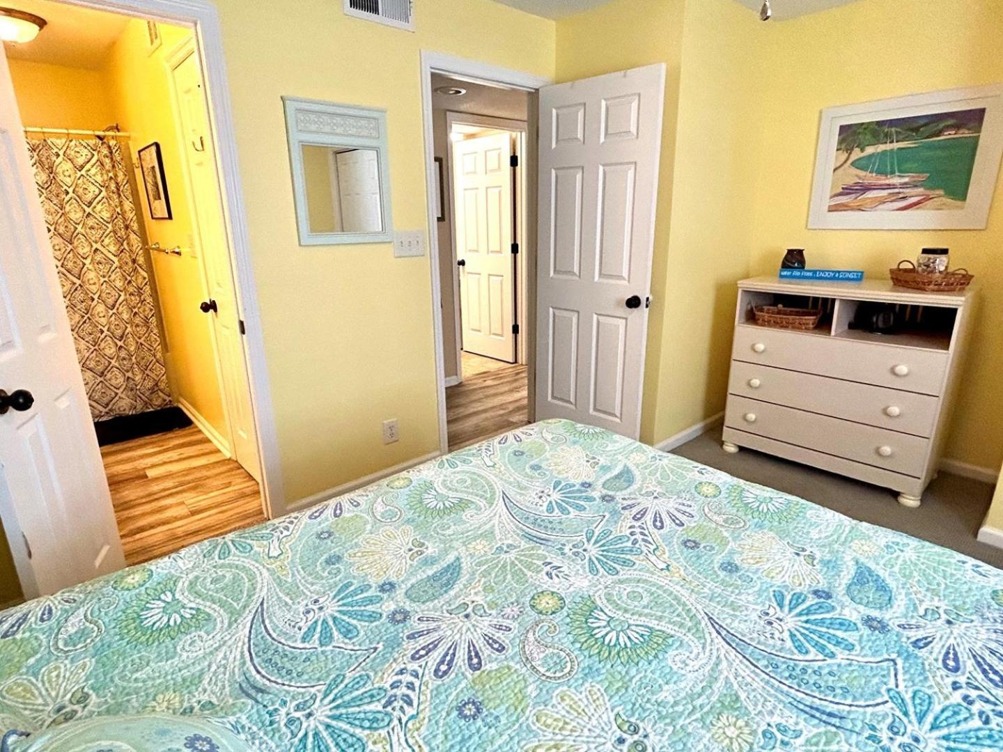 Holiday home Shores Of Surfside I - 205 Myrtle Beach