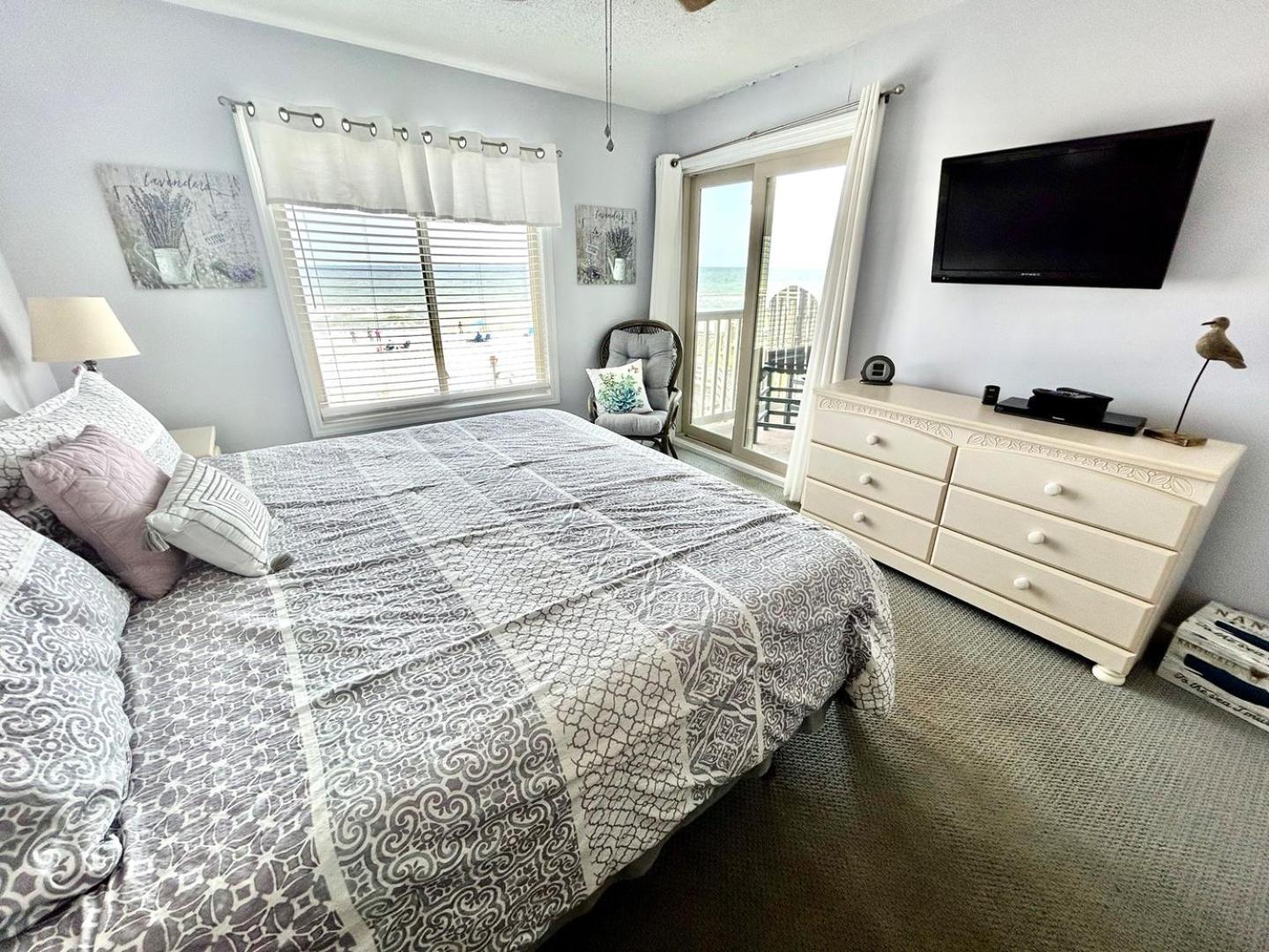 Holiday home Shores Of Surfside I - 205