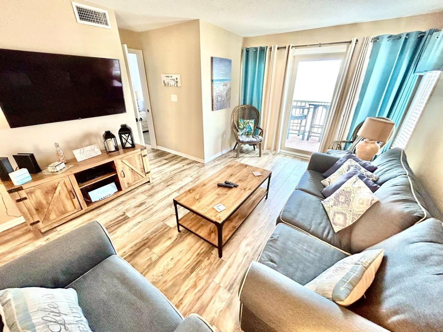 Shores Of Surfside I - 205 Holiday home Myrtle Beach