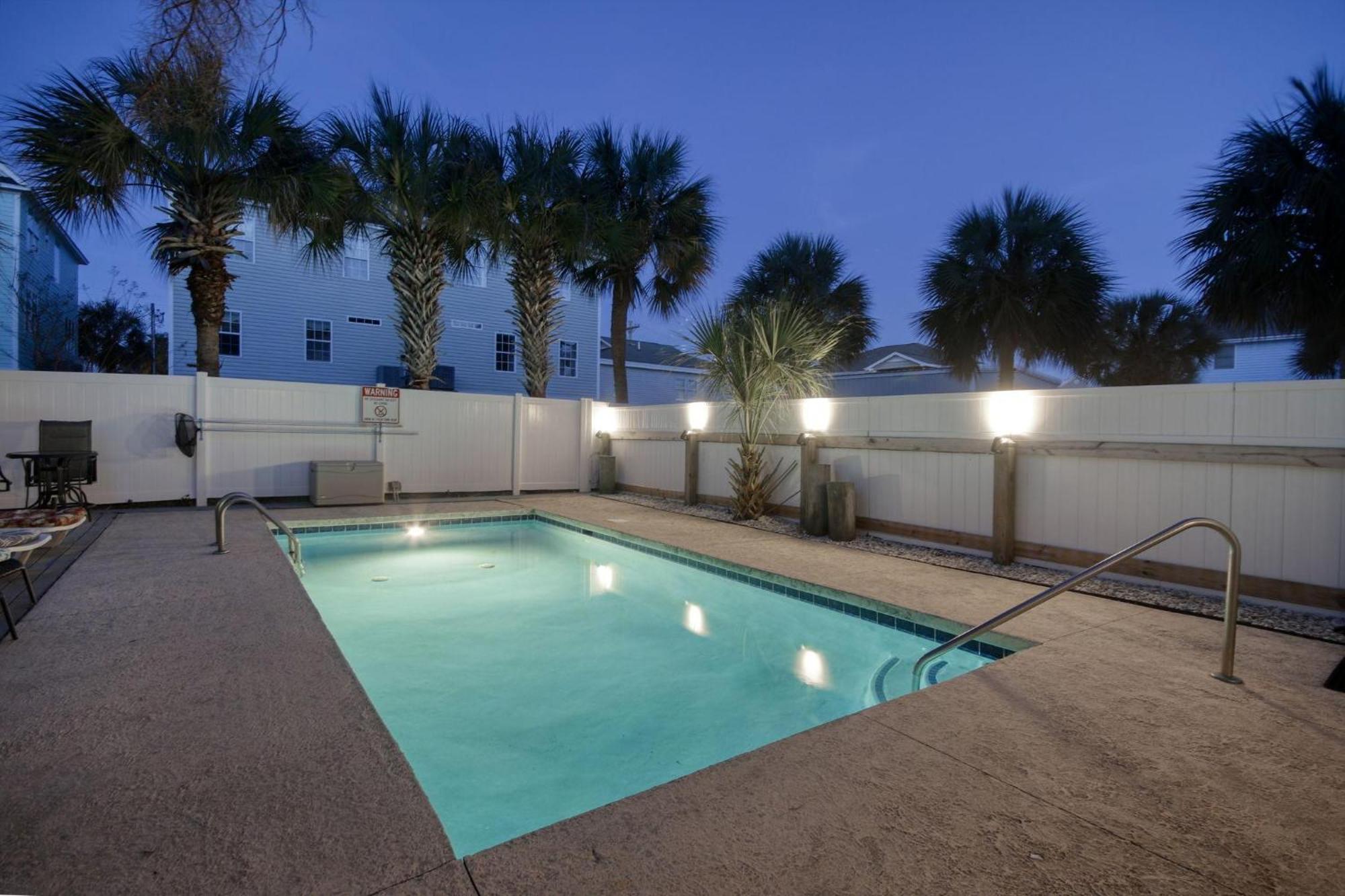 Holiday home Sea Chique Myrtle Beach
