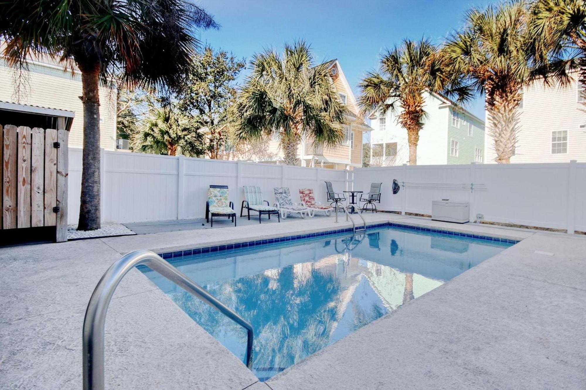 Holiday home Sea Chique Myrtle Beach