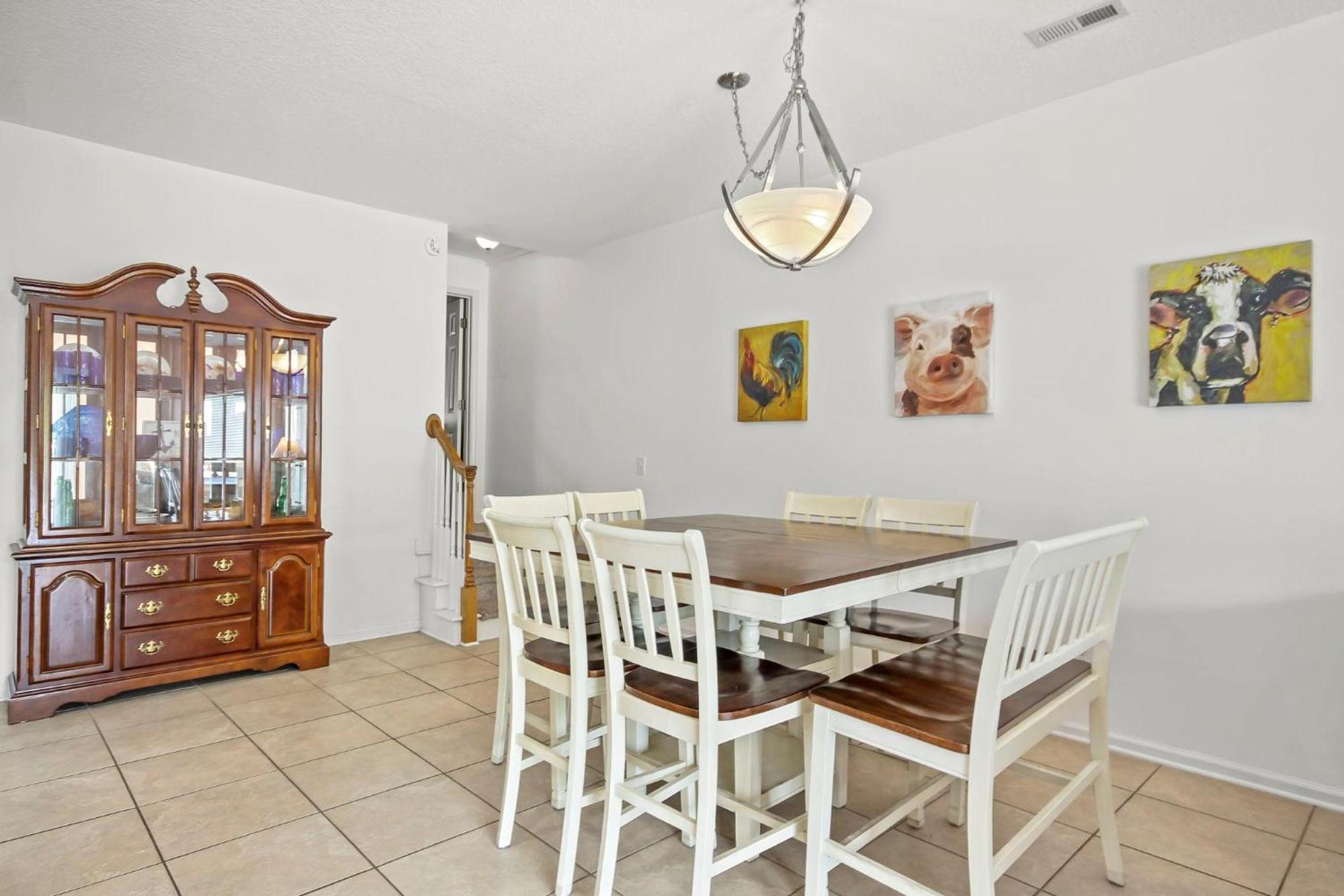Sea Chique Holiday home Myrtle Beach