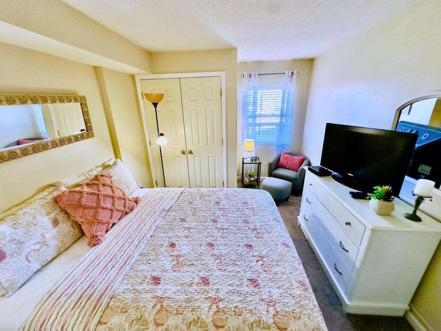 Ashworth 803 Apartment Myrtle Beach