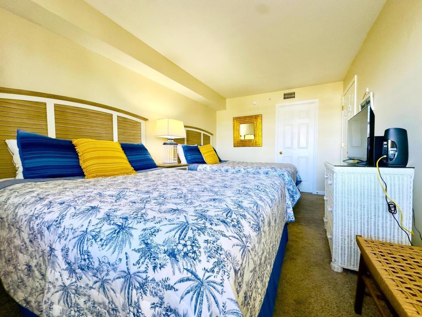 Apartment Ashworth 803 Myrtle Beach