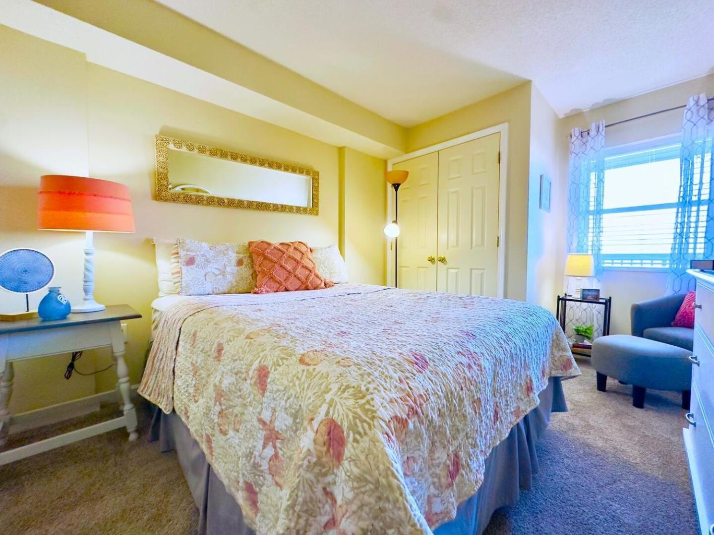 Apartment Ashworth 803