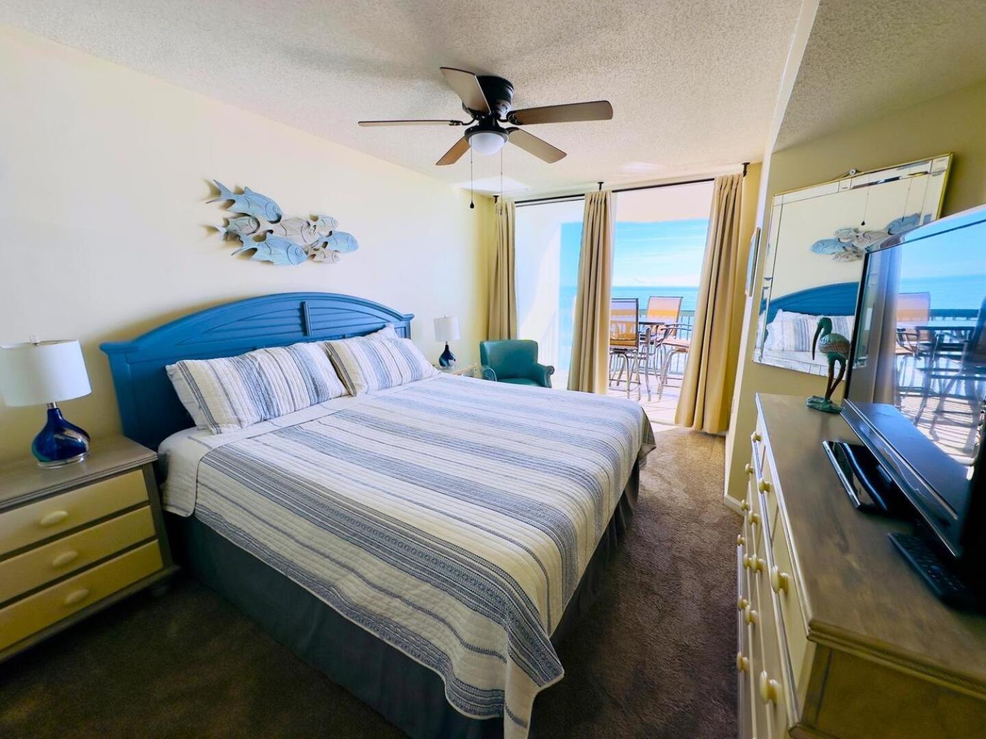 Ashworth 803 Apartment *