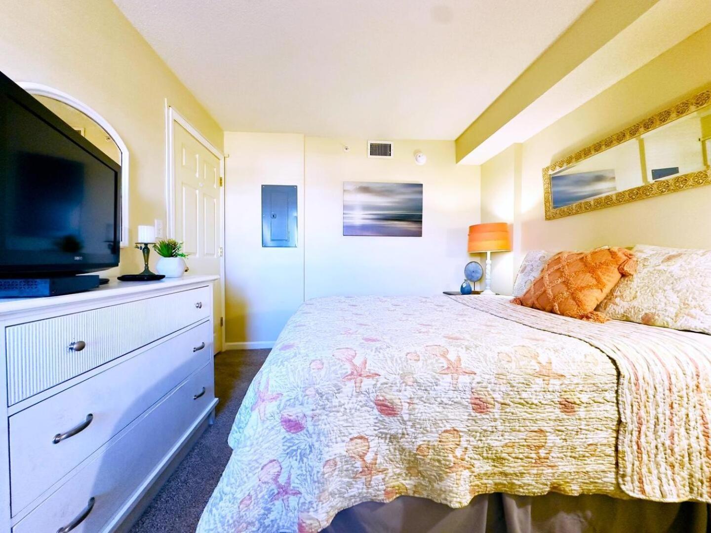 Ashworth 803 Apartment Myrtle Beach