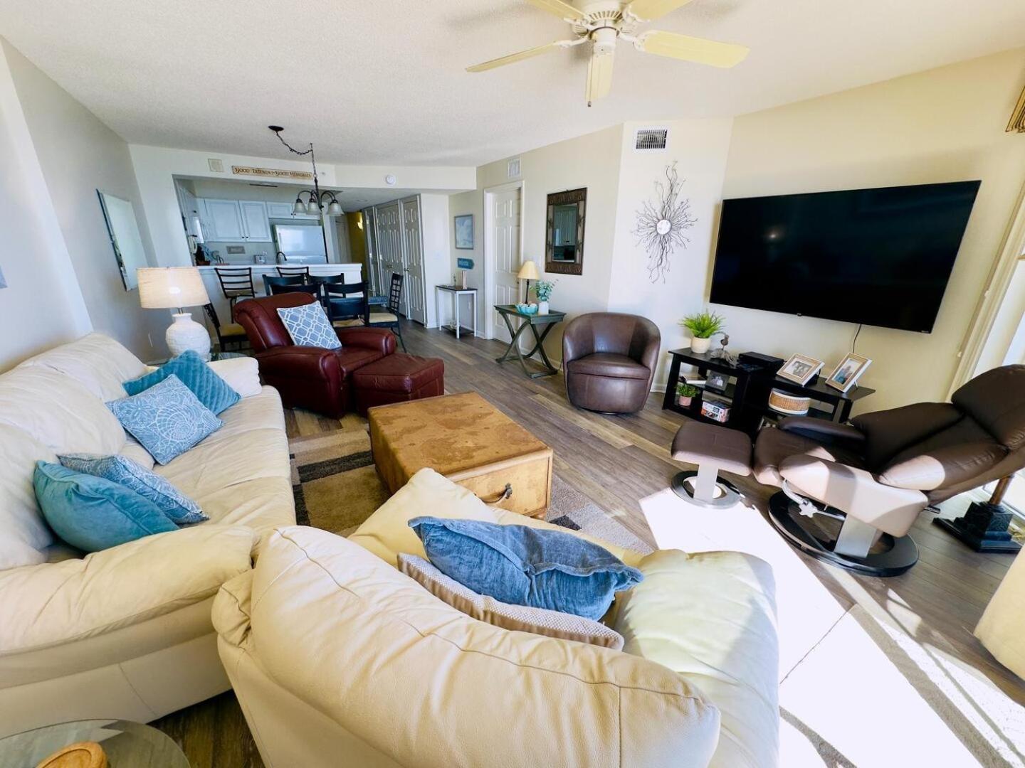 Ashworth 803 Apartment Myrtle Beach