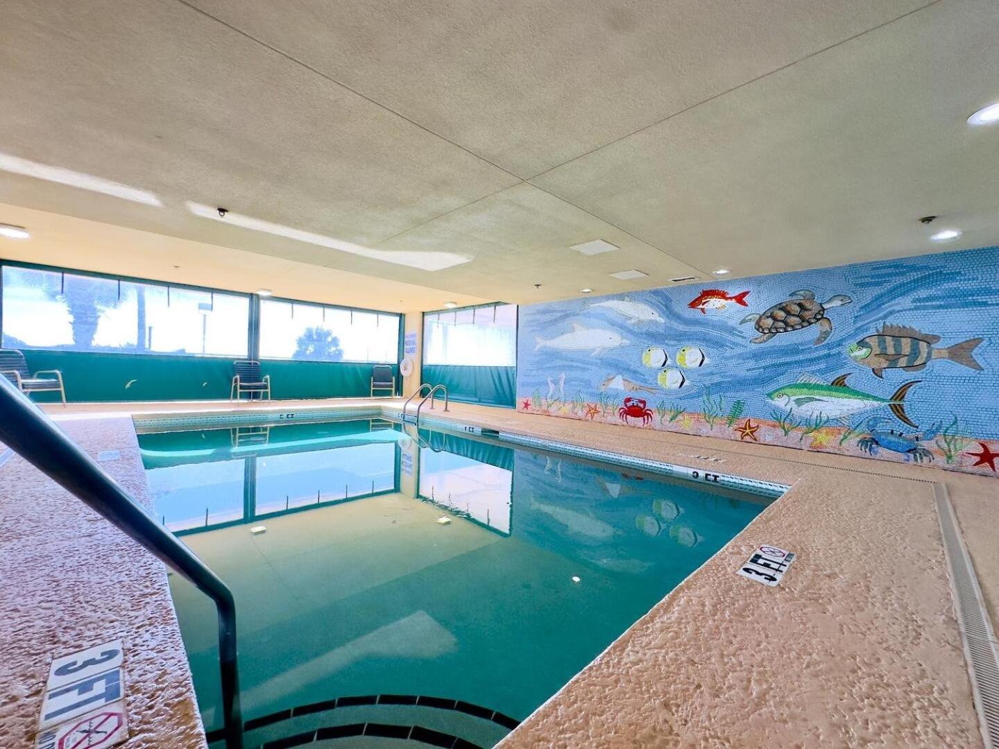 Apartment Ashworth 905 Myrtle Beach