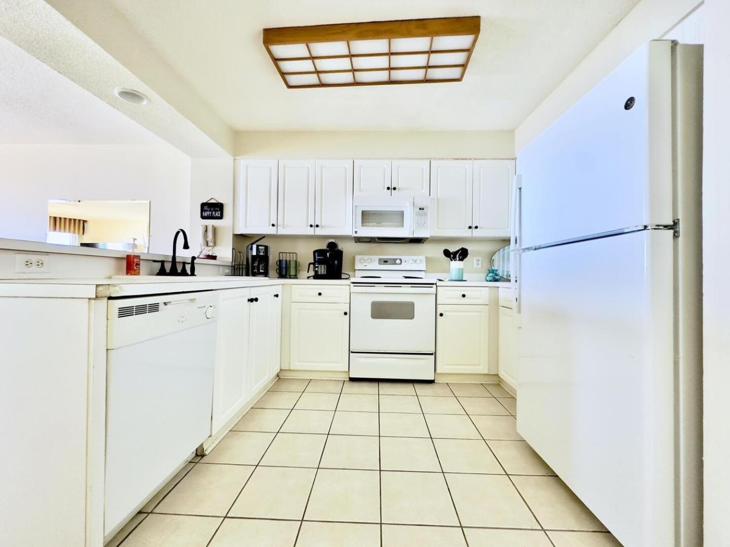 Ashworth 803 Apartment