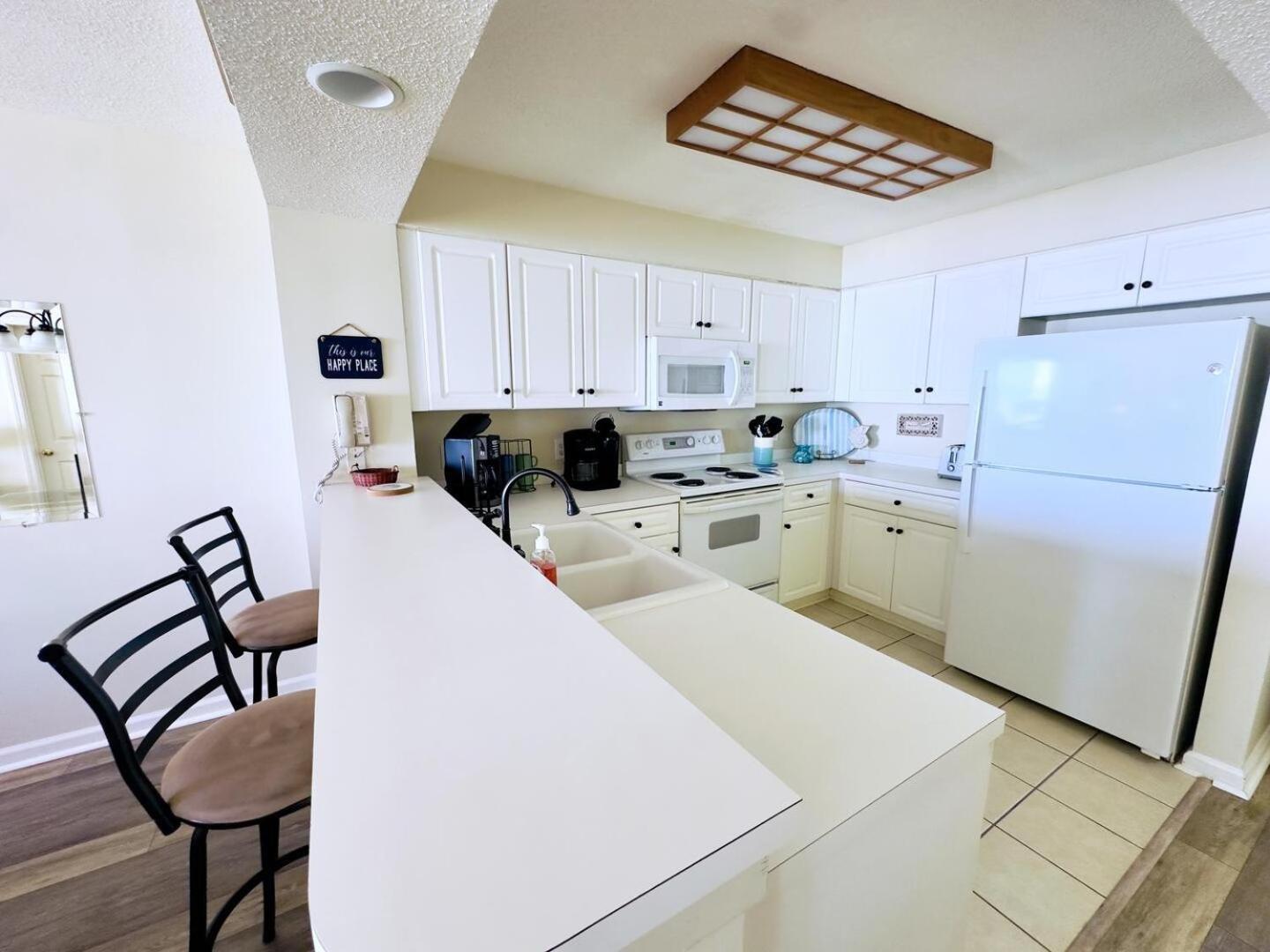 Ashworth 803 Apartment *