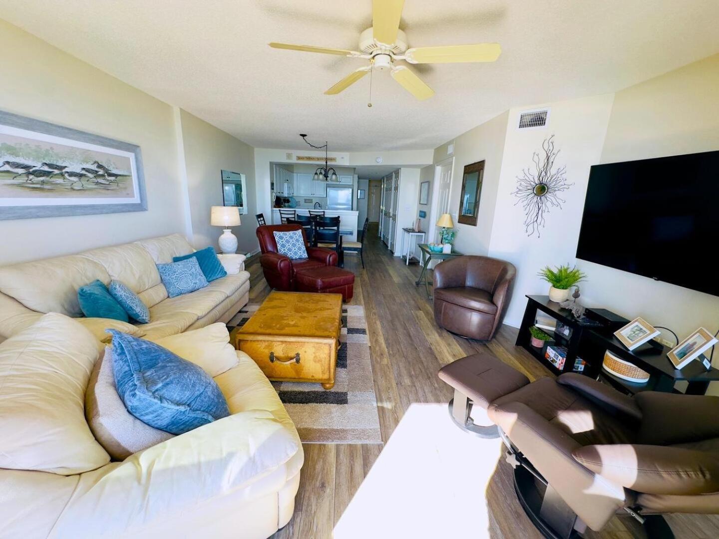 Ashworth 803 Apartment Myrtle Beach