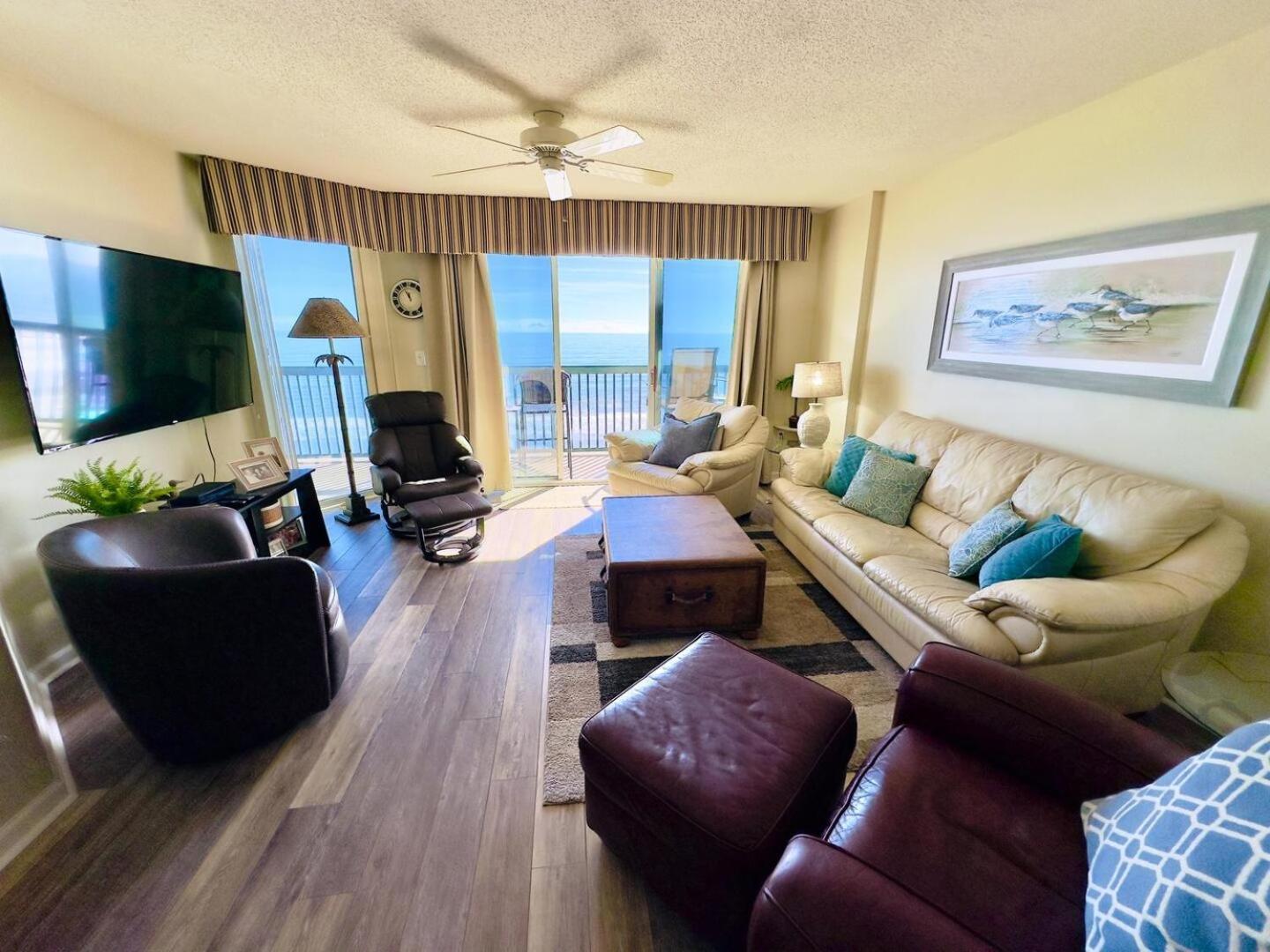 Ashworth 803 Apartment *