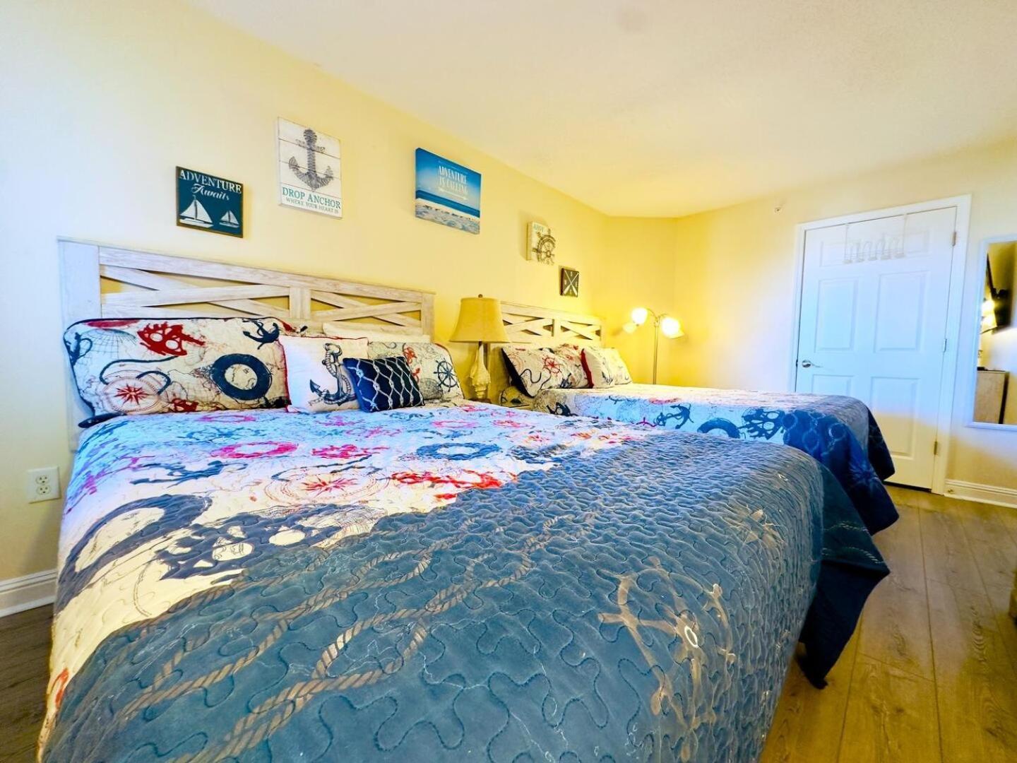 Apartment Ashworth 905