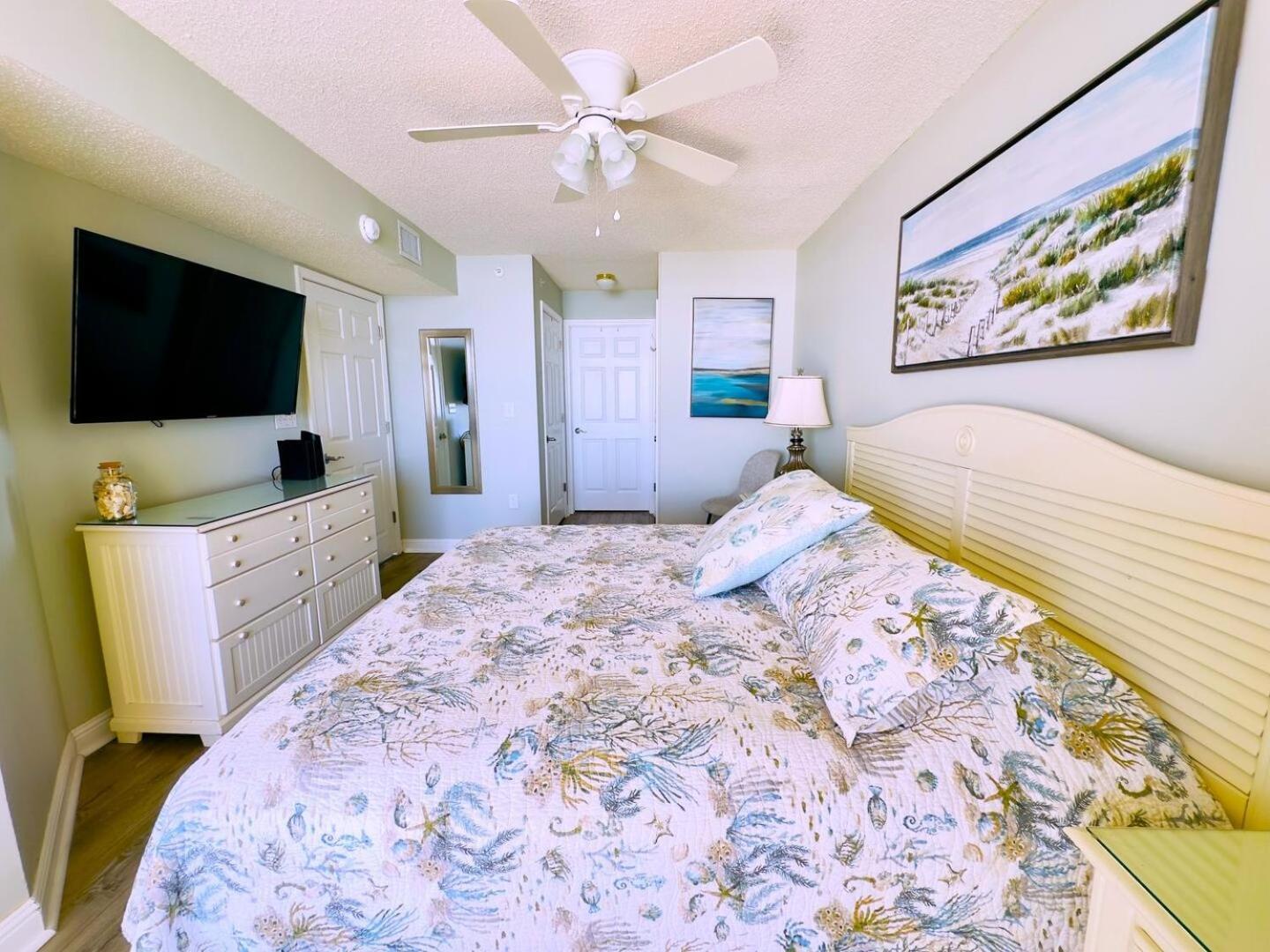 Apartment Ashworth 905 Myrtle Beach
