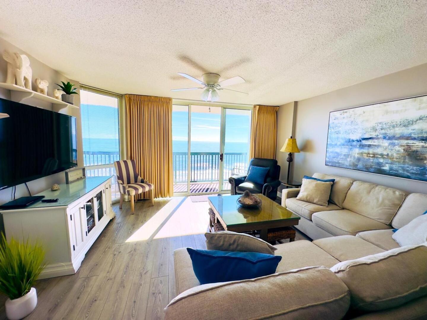 Apartment Ashworth 905