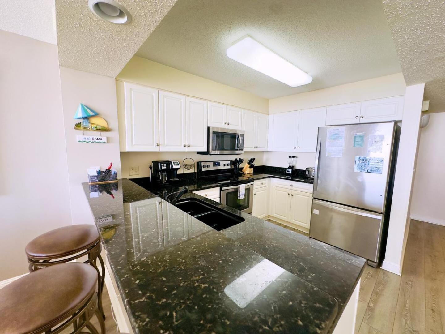 Ashworth 905 Apartment *