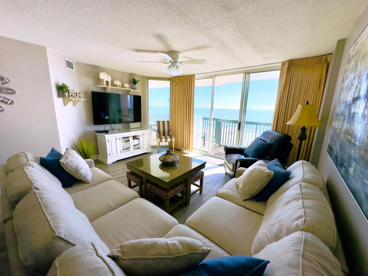 Ashworth 905 Apartment Myrtle Beach