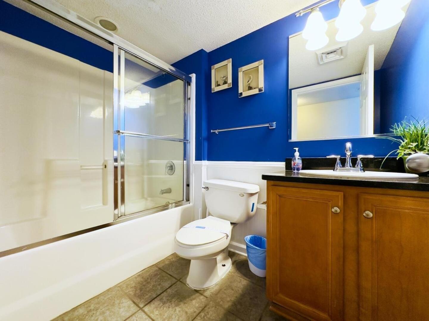 Crescent Shores S 210 Apartment *