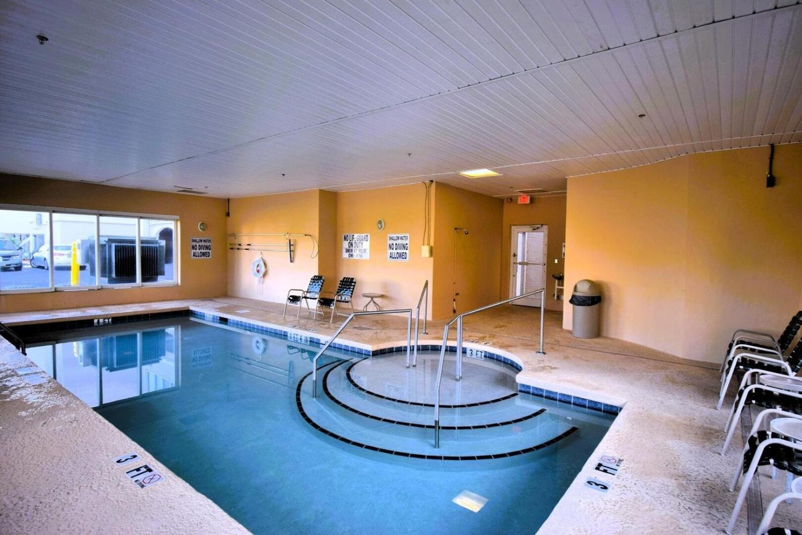 Crescent Shores S 210