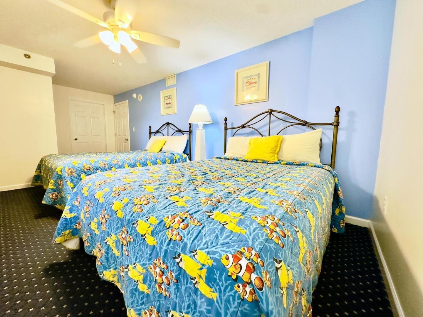 Crescent Shores S 210 Myrtle Beach